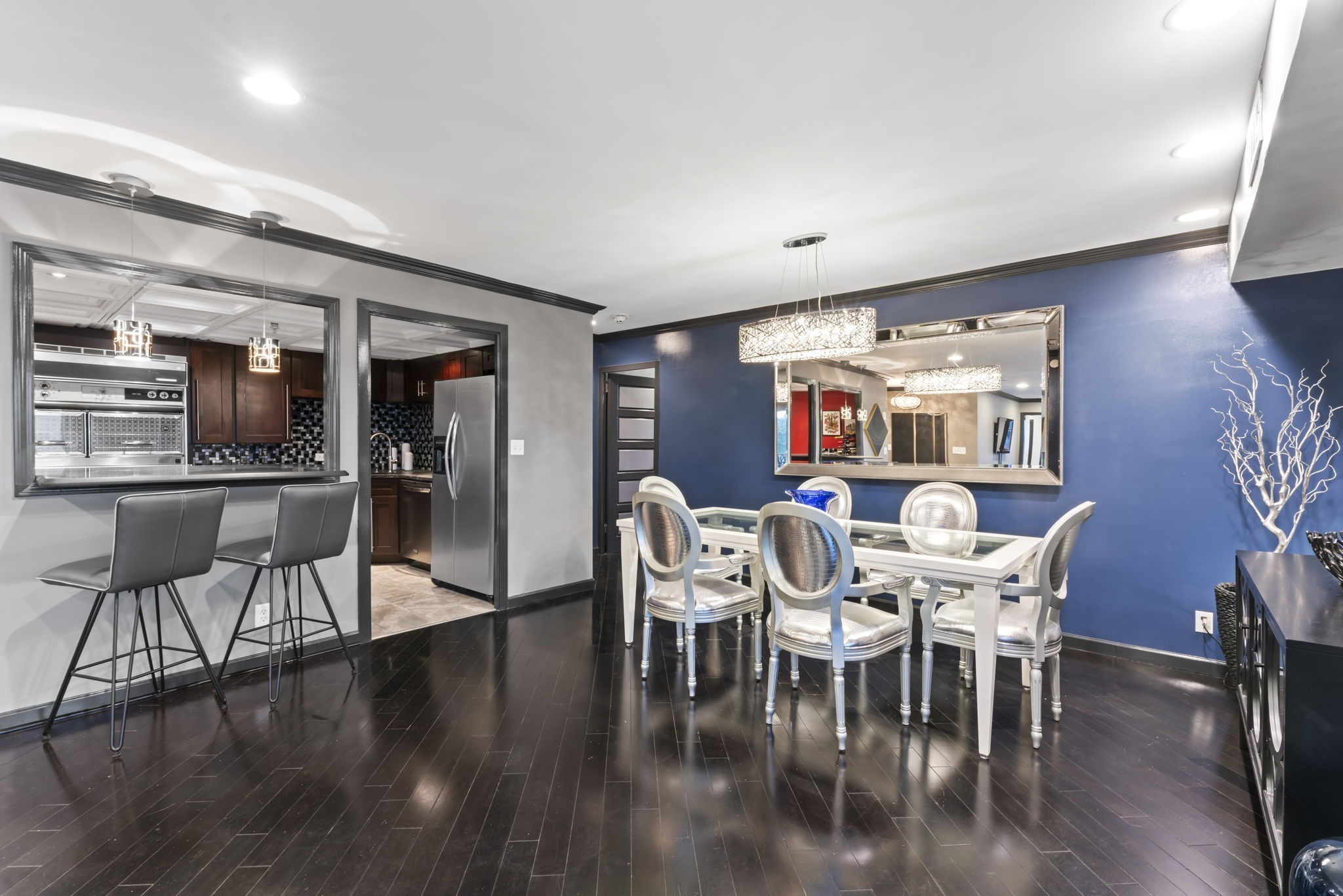 3415 West End Ave Unit: 1101