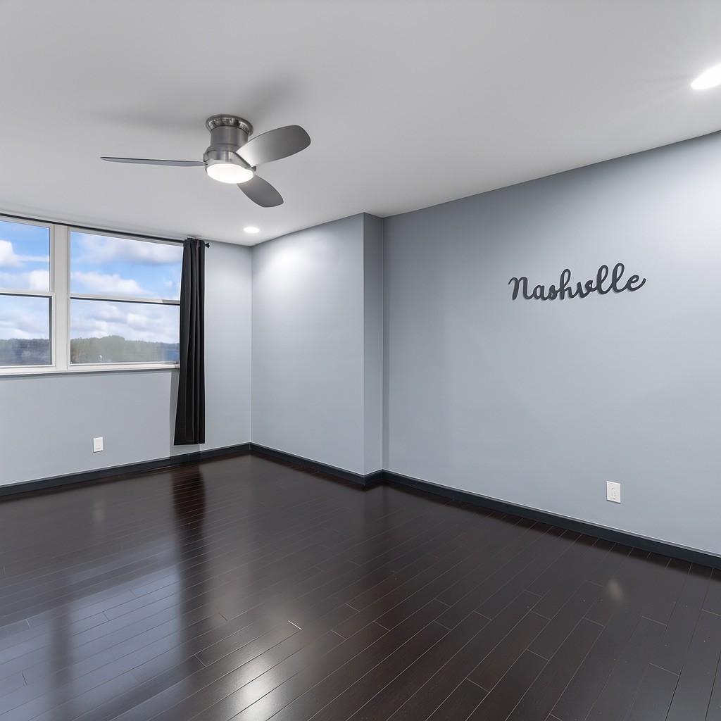 3415 West End Ave Unit: 1101