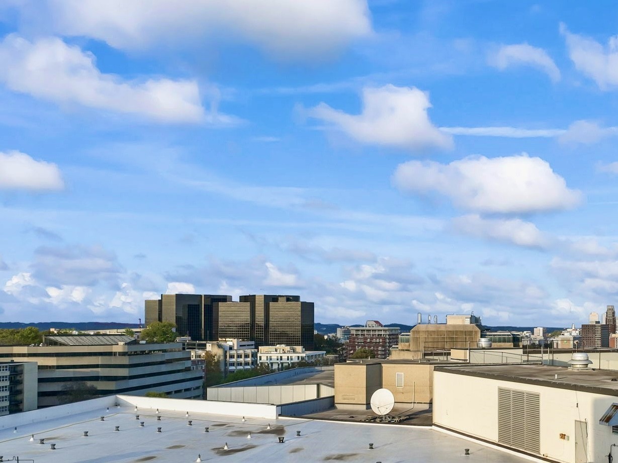 3415 West End Ave Unit: 1101