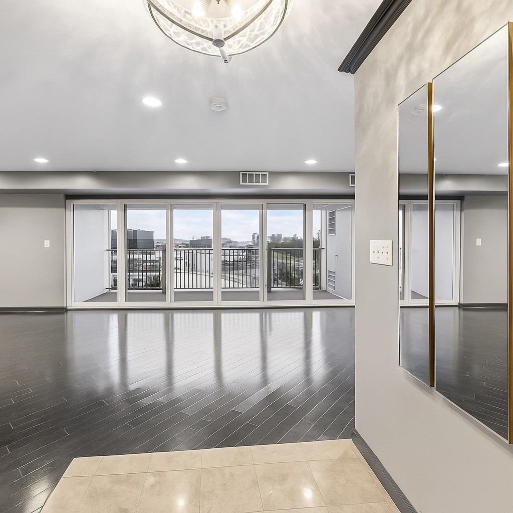 3415 West End Ave Unit: 1101