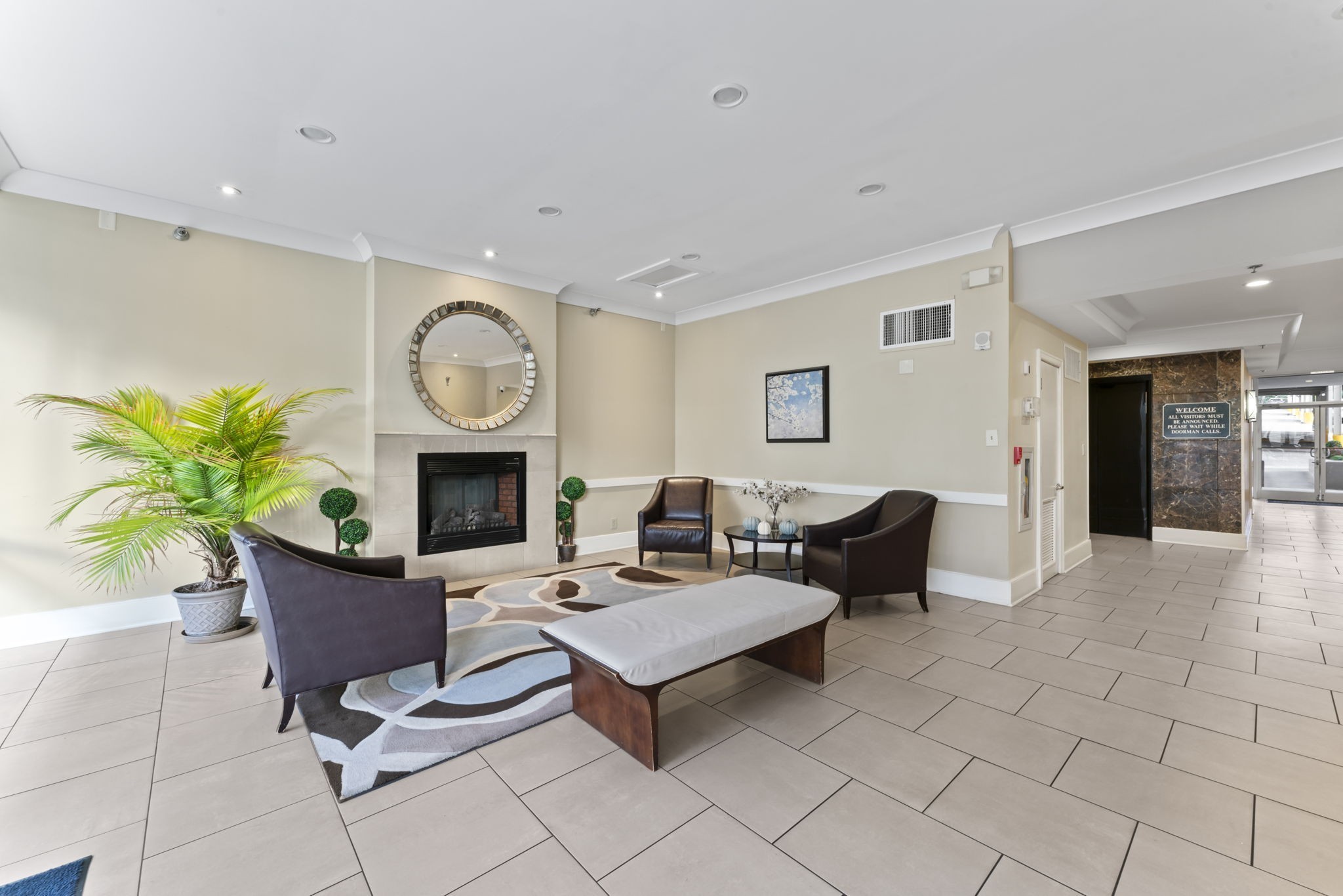 3415 West End Ave Unit: 1101
