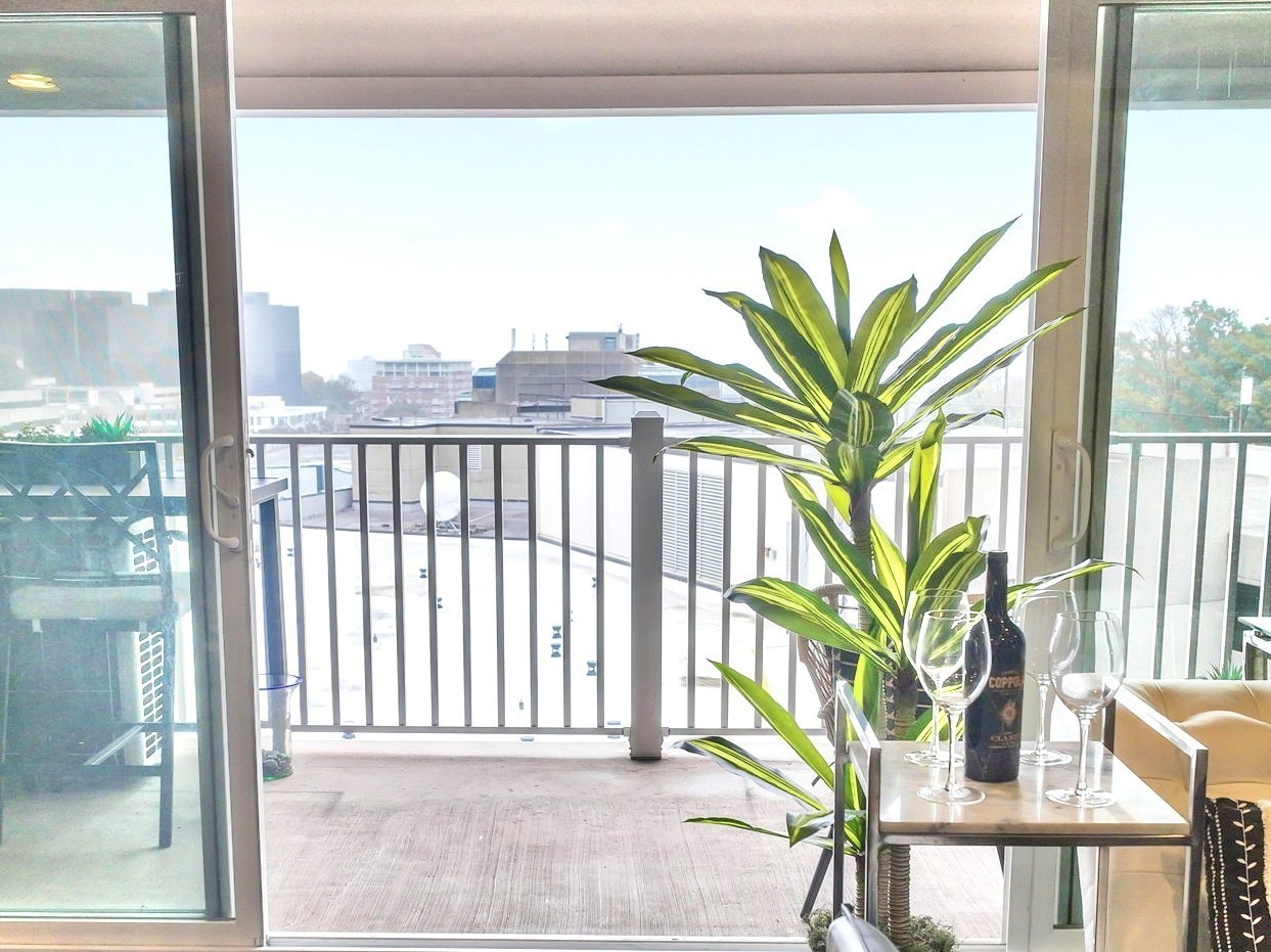 3415 West End Ave Unit: 1101