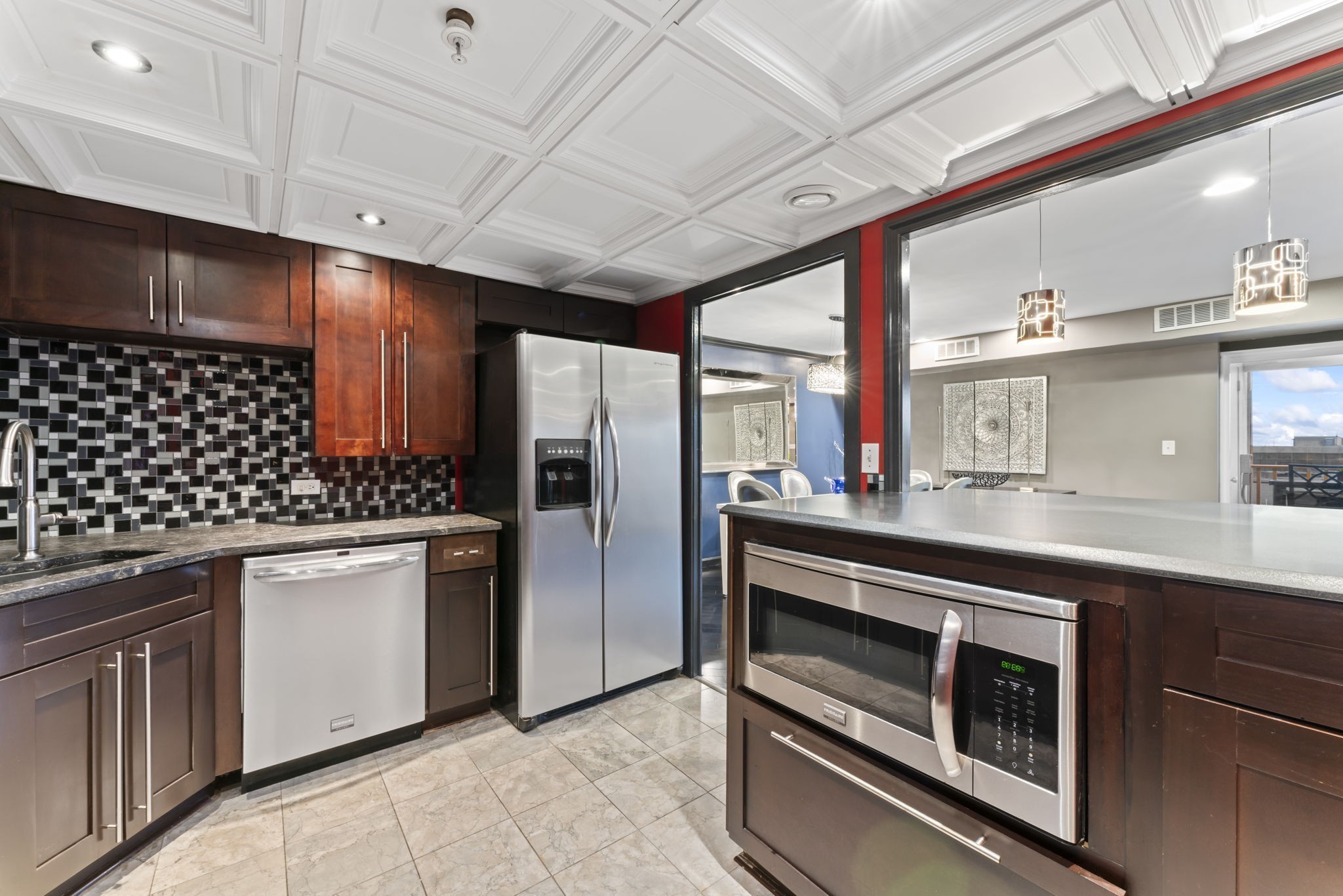 3415 West End Ave Unit: 1101