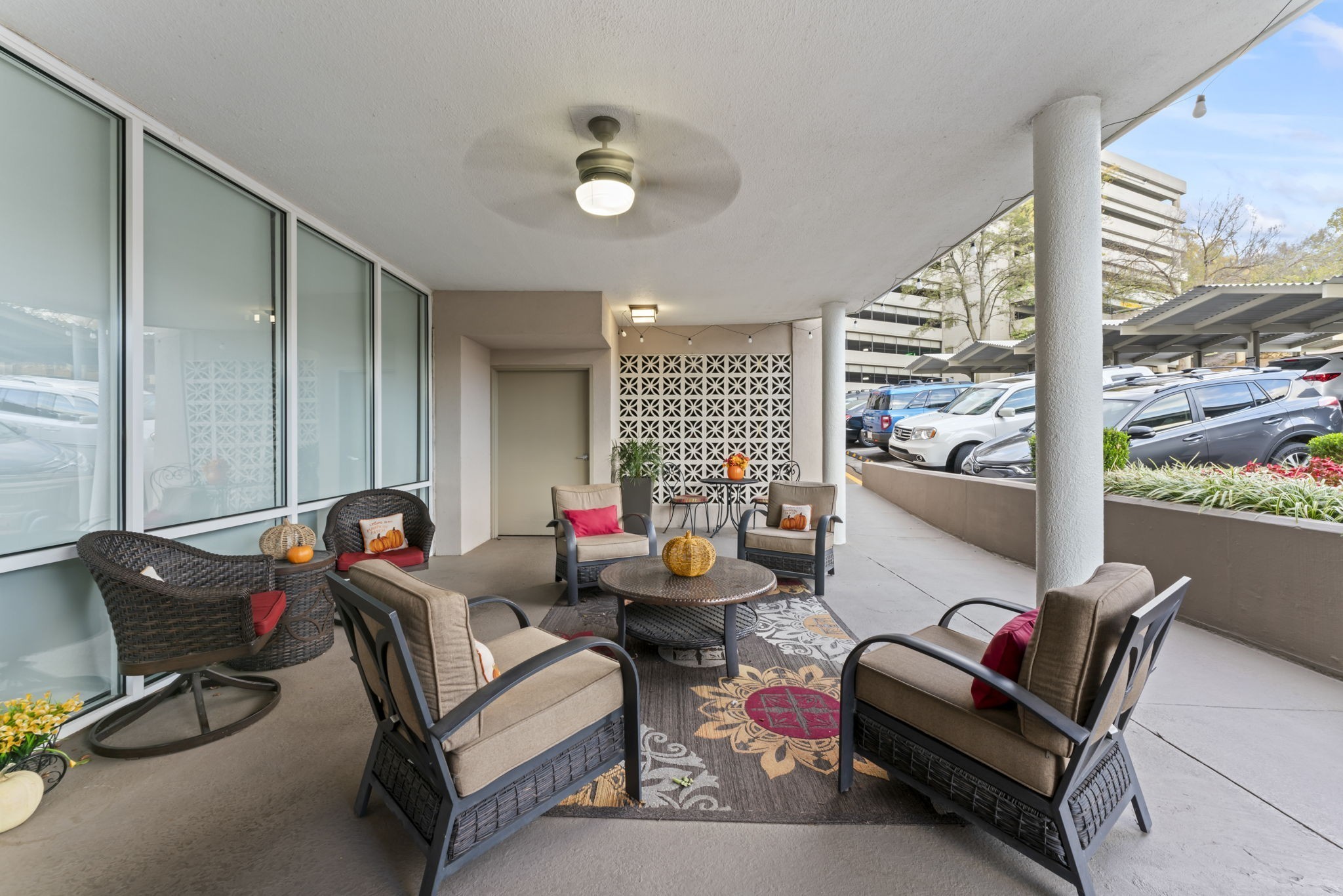 3415 West End Ave Unit: 1101