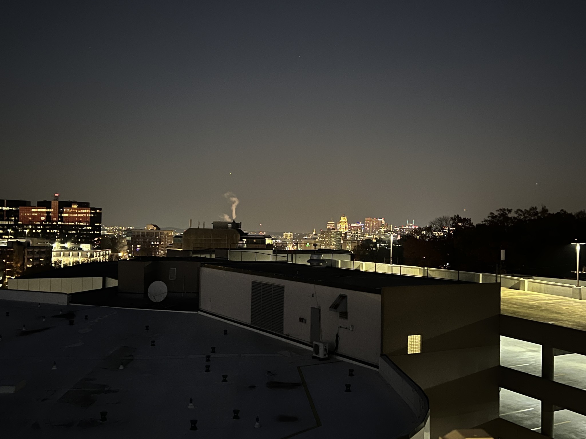 3415 West End Ave Unit: 1101