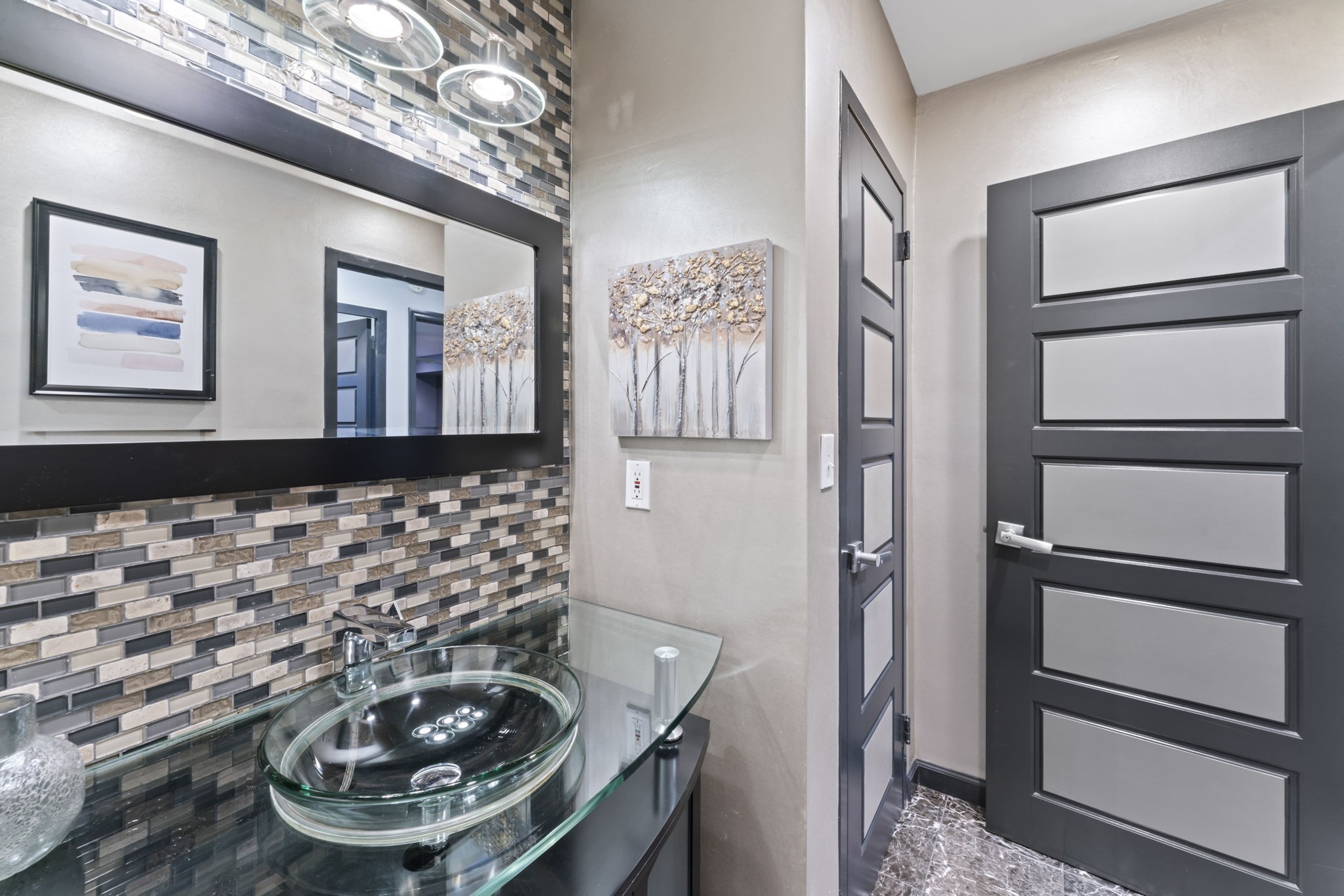 3415 West End Ave Unit: 1101