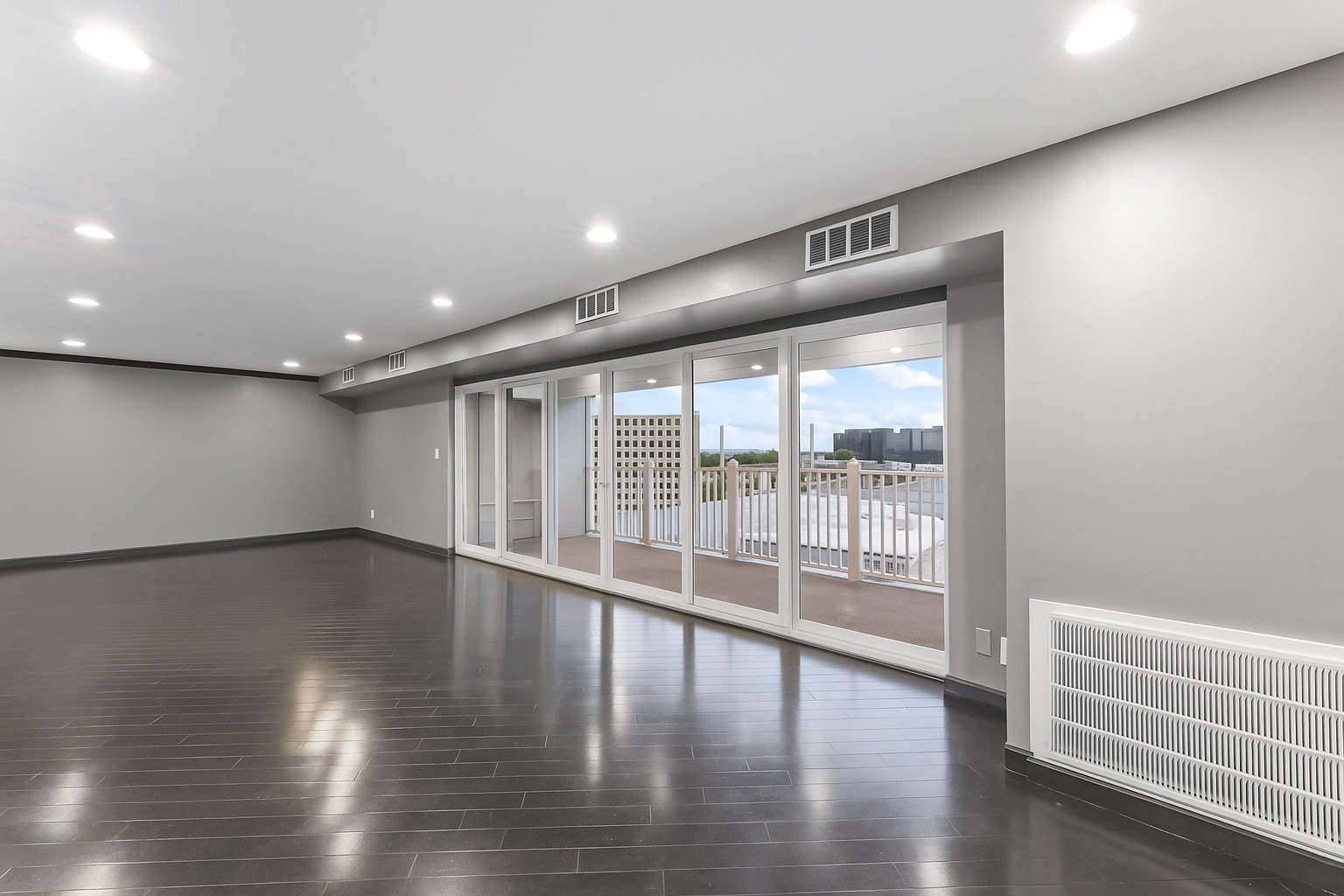 3415 West End Ave Unit: 1101