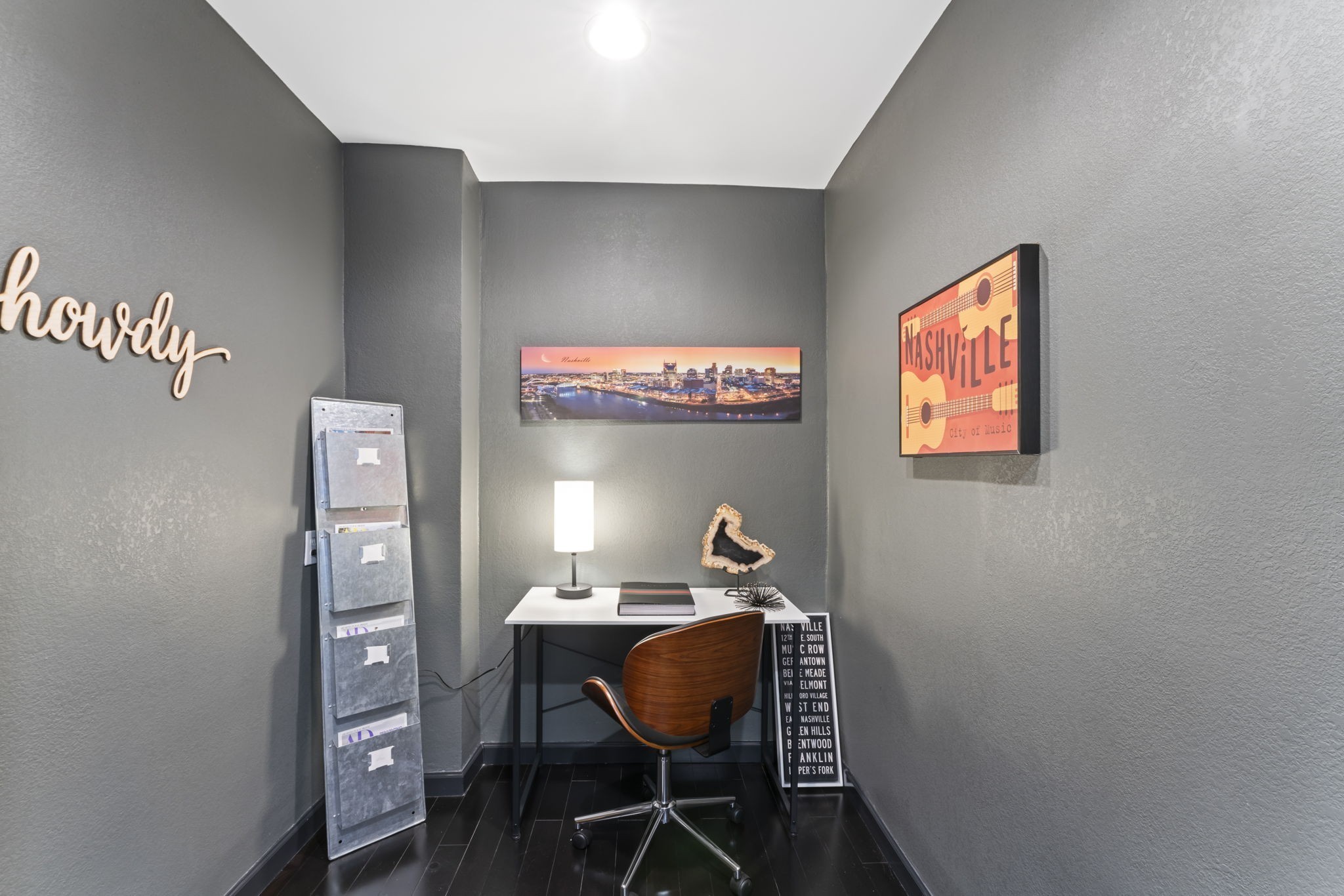 3415 West End Ave Unit: 1101