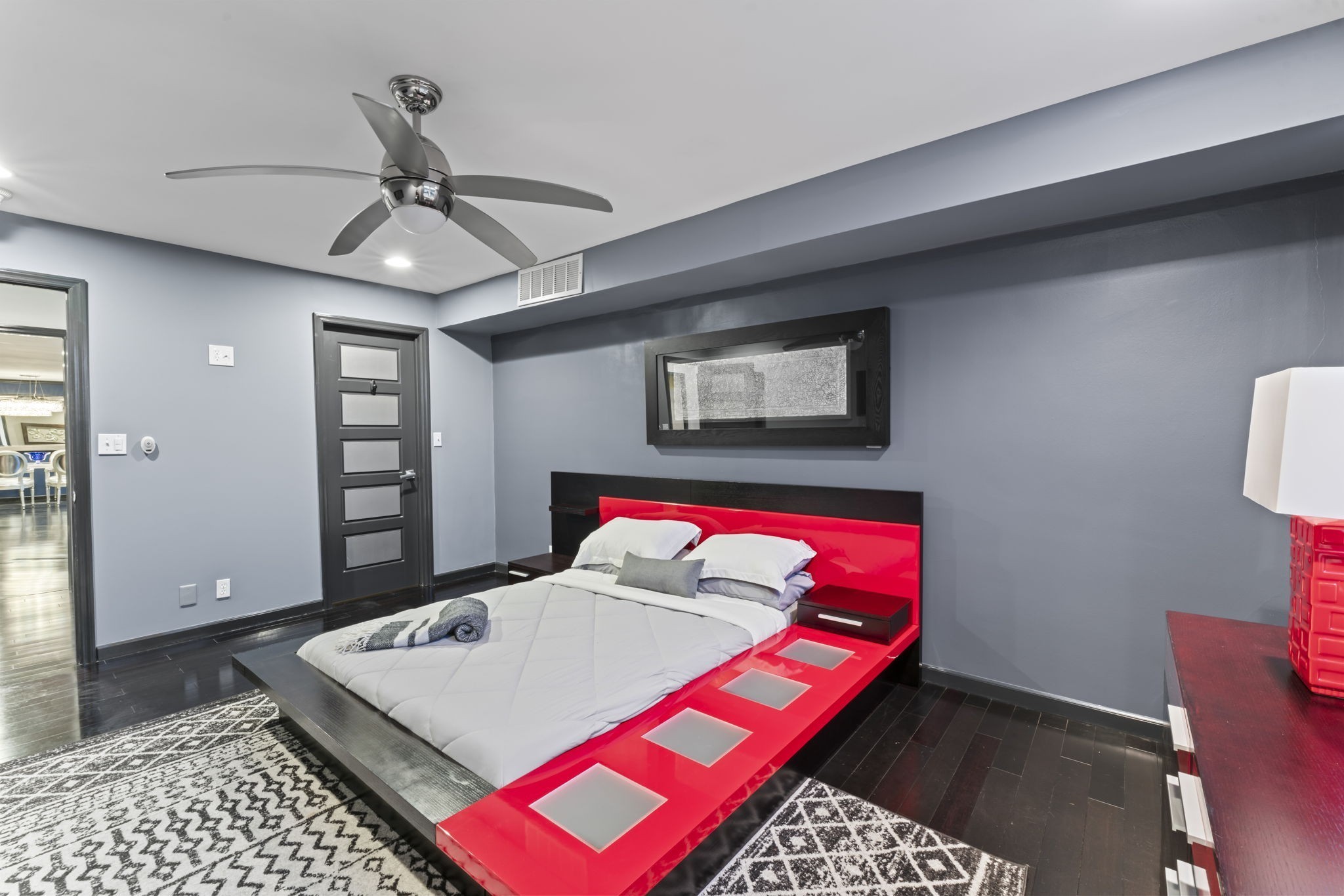 3415 West End Ave Unit: 1101