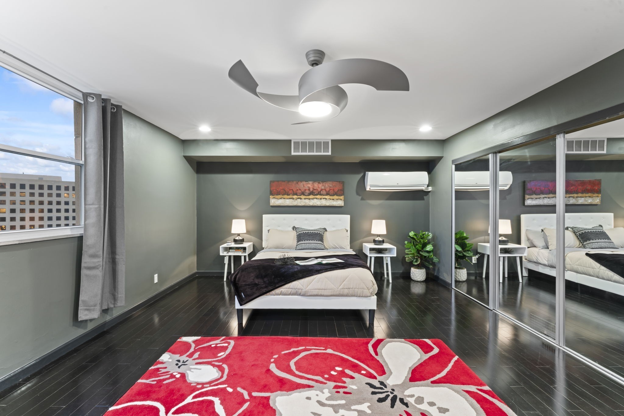 3415 West End Ave Unit: 1101