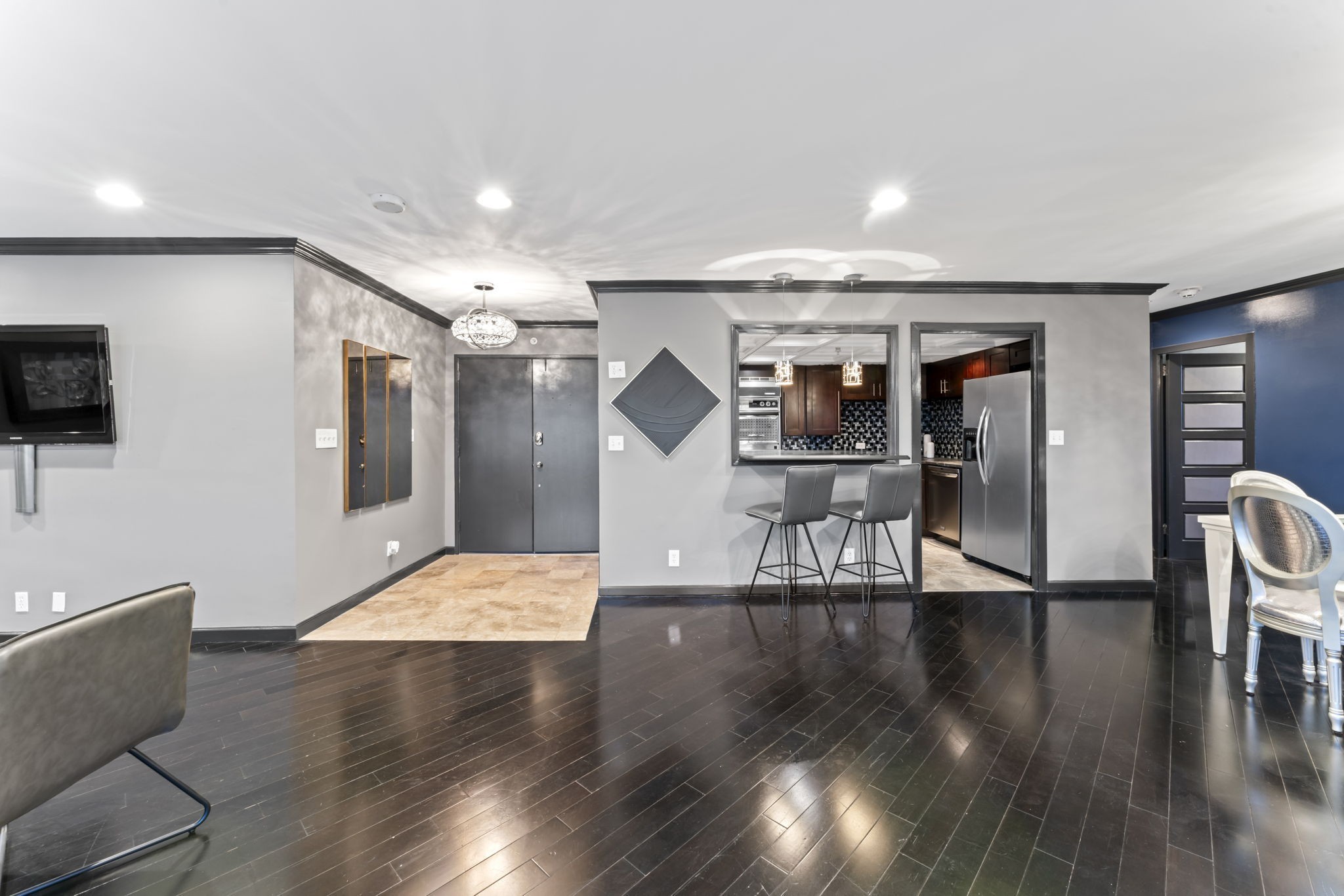 3415 West End Ave Unit: 1101