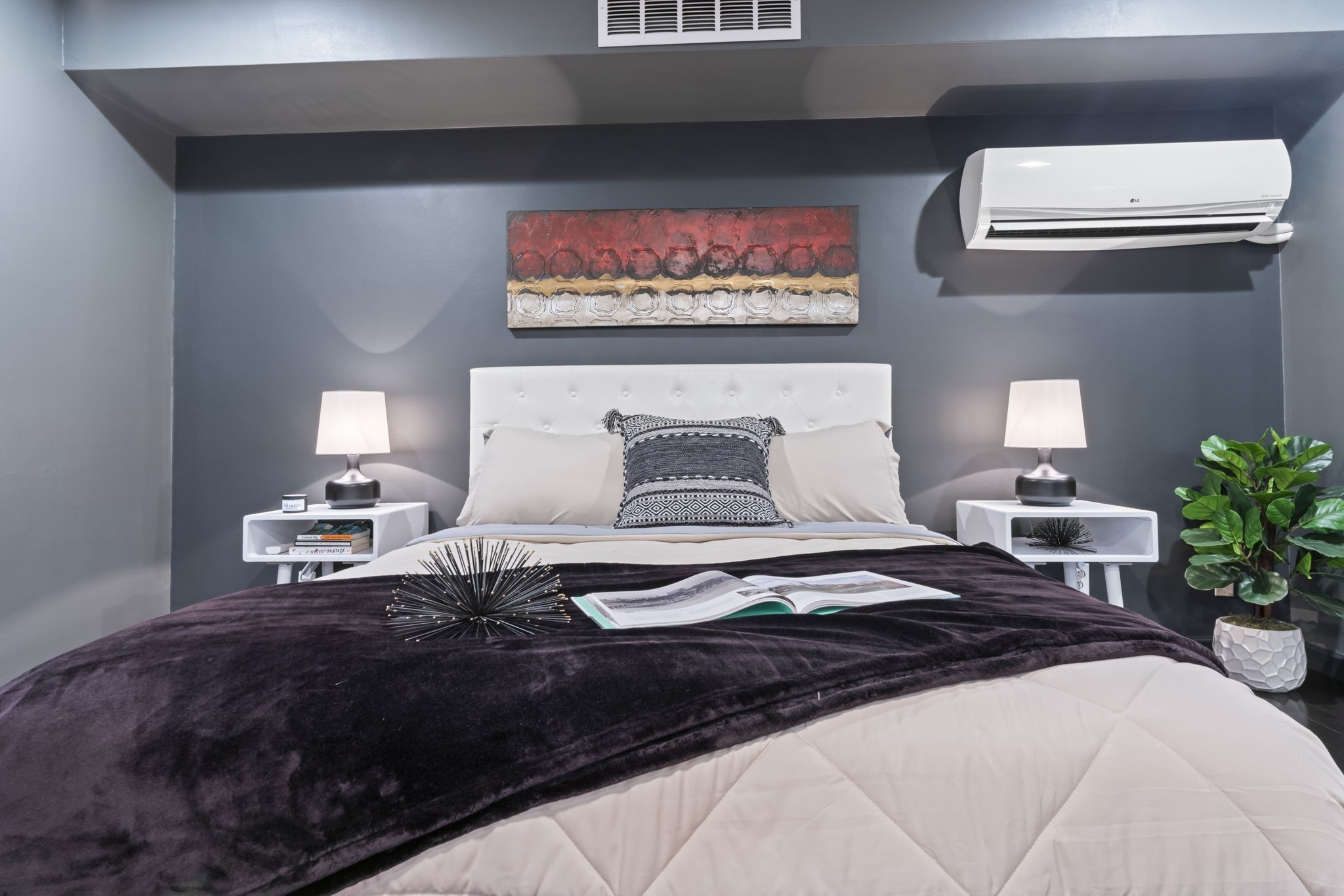 3415 West End Ave Unit: 1101