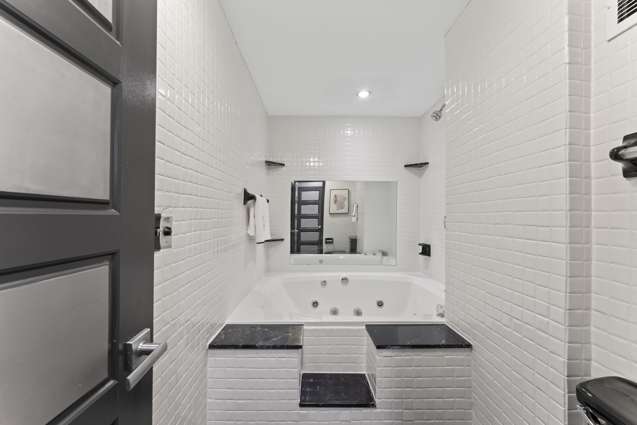 3415 West End Ave Unit: 1101