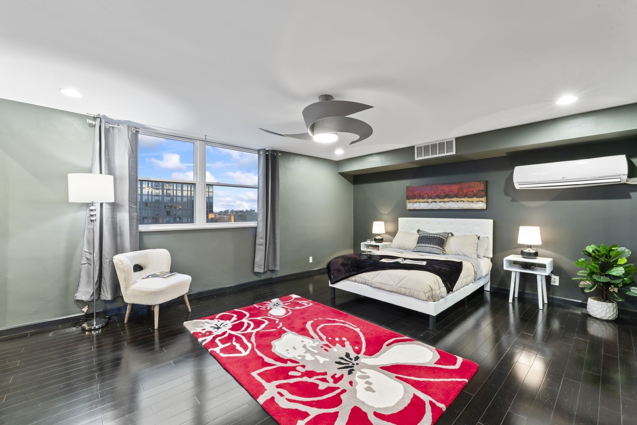 3415 West End Ave Unit: 1101