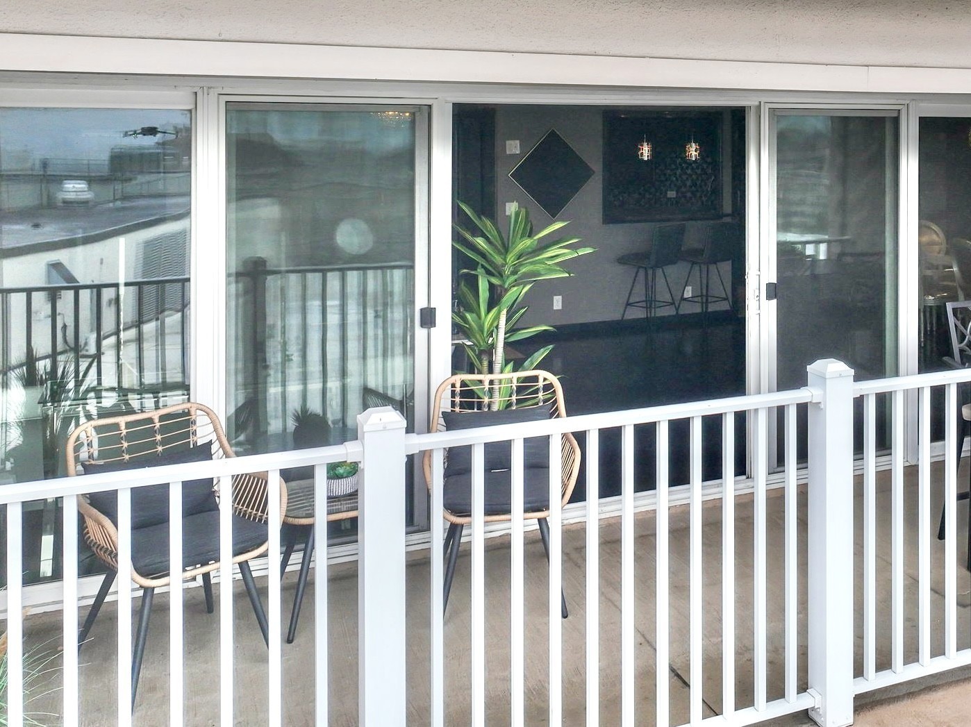 3415 West End Ave Unit: 1101