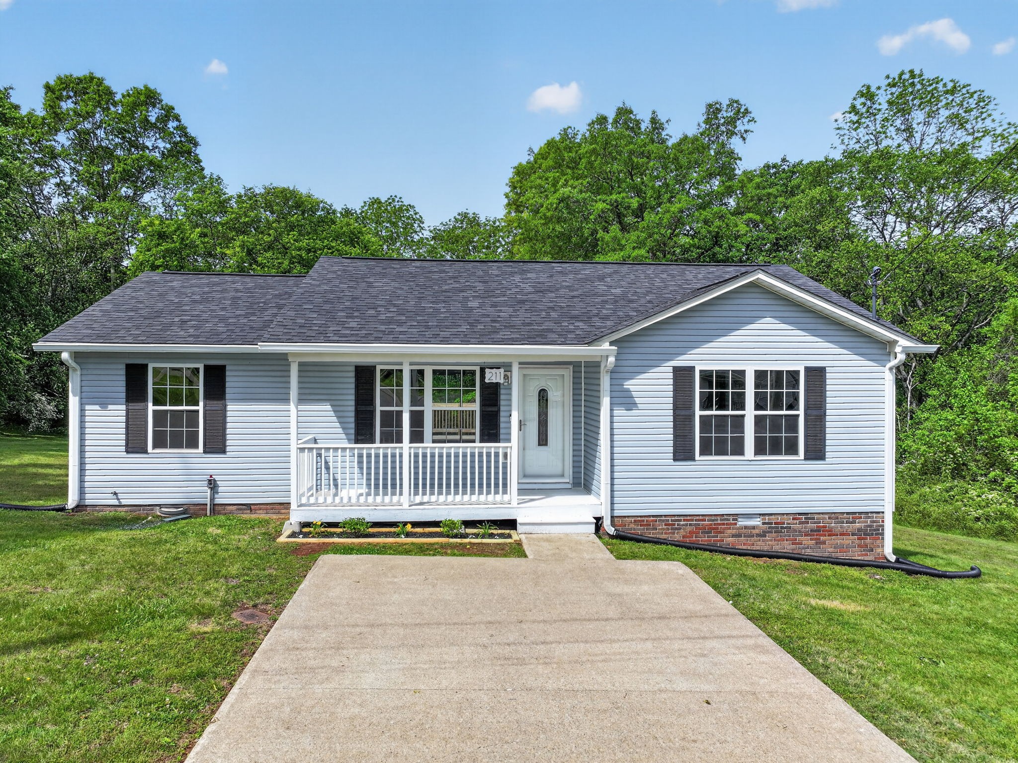 211 St Catherine Ct