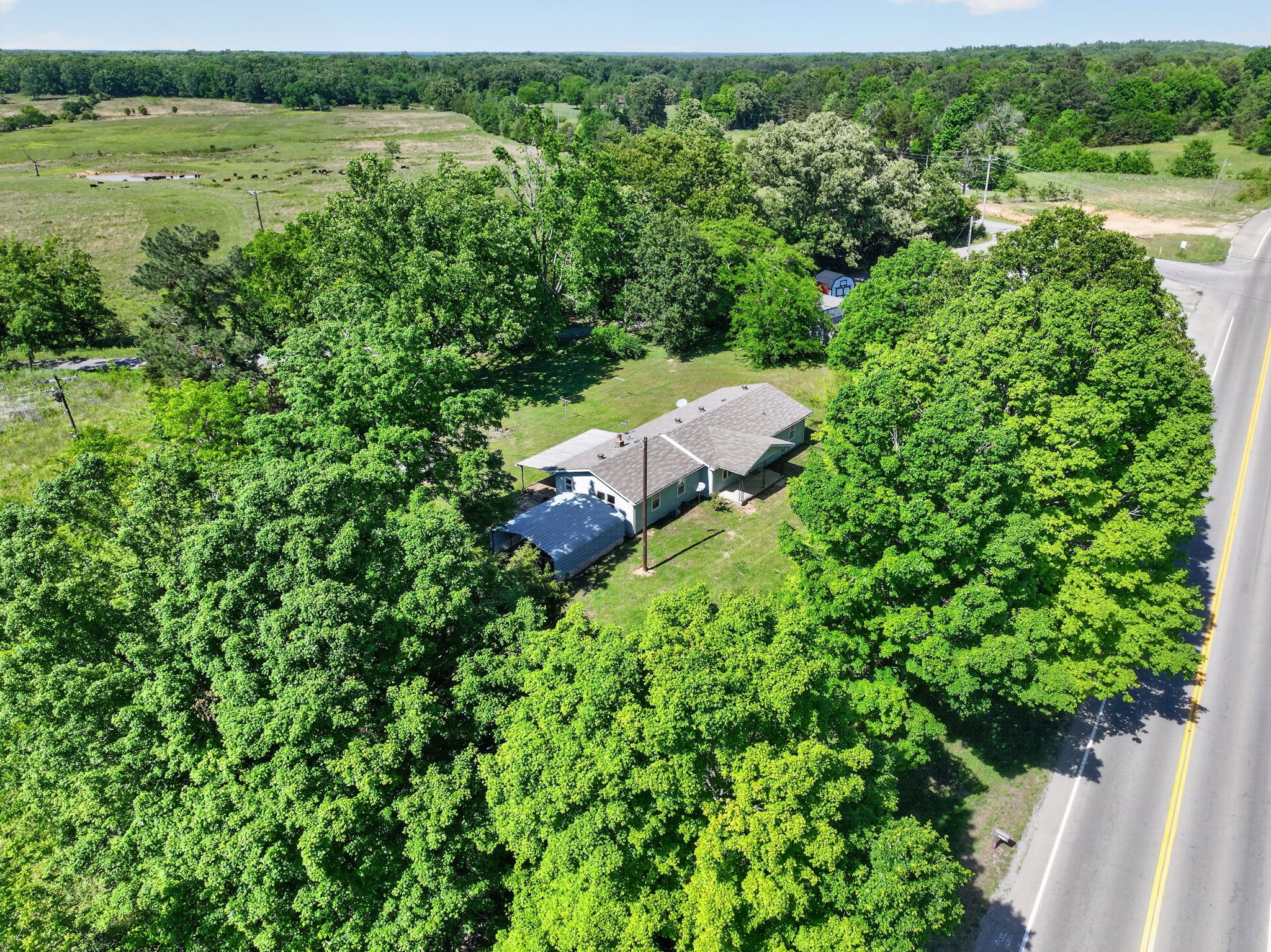 5979 Highway 100