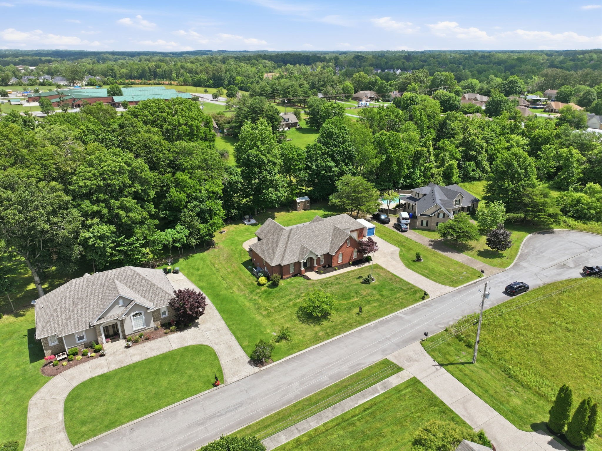 119 Millstone Way
