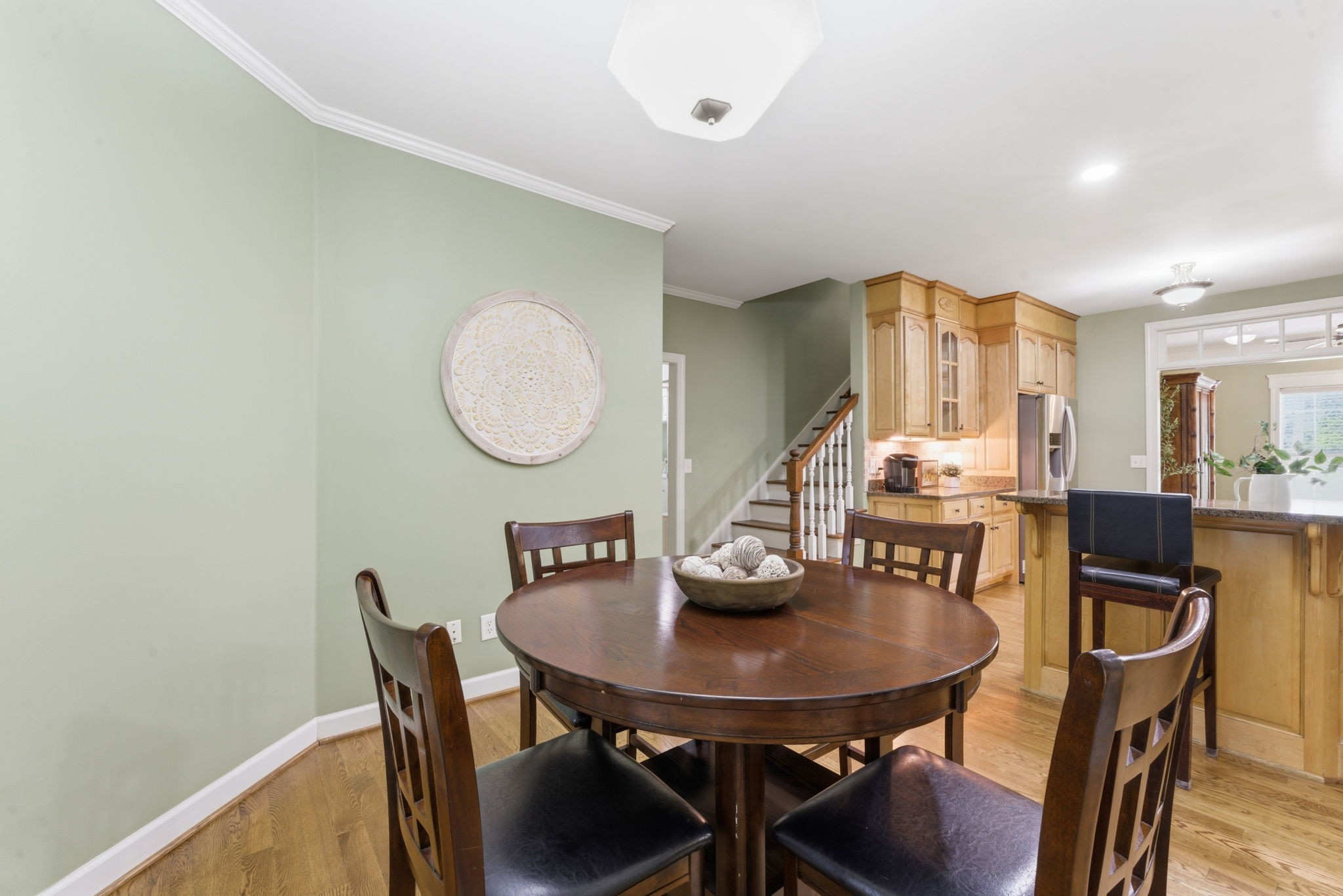 119 Millstone Way