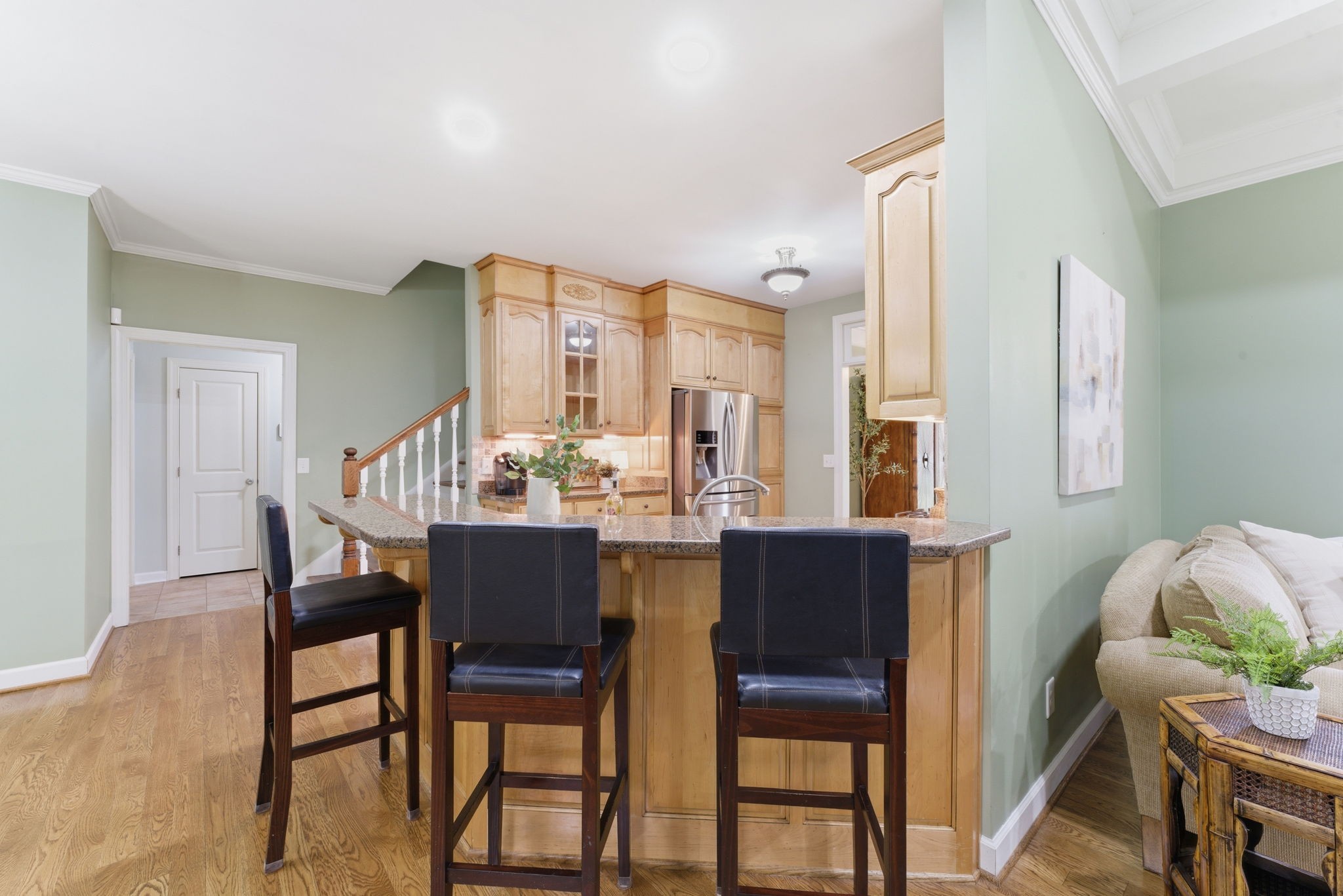 119 Millstone Way