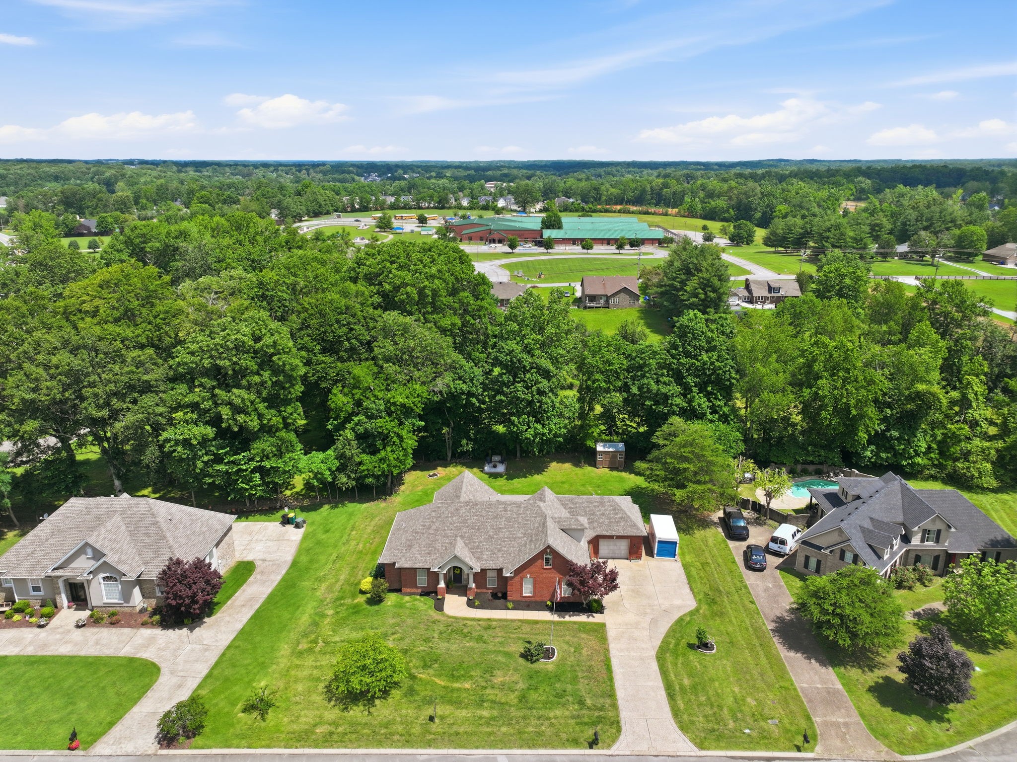 119 Millstone Way