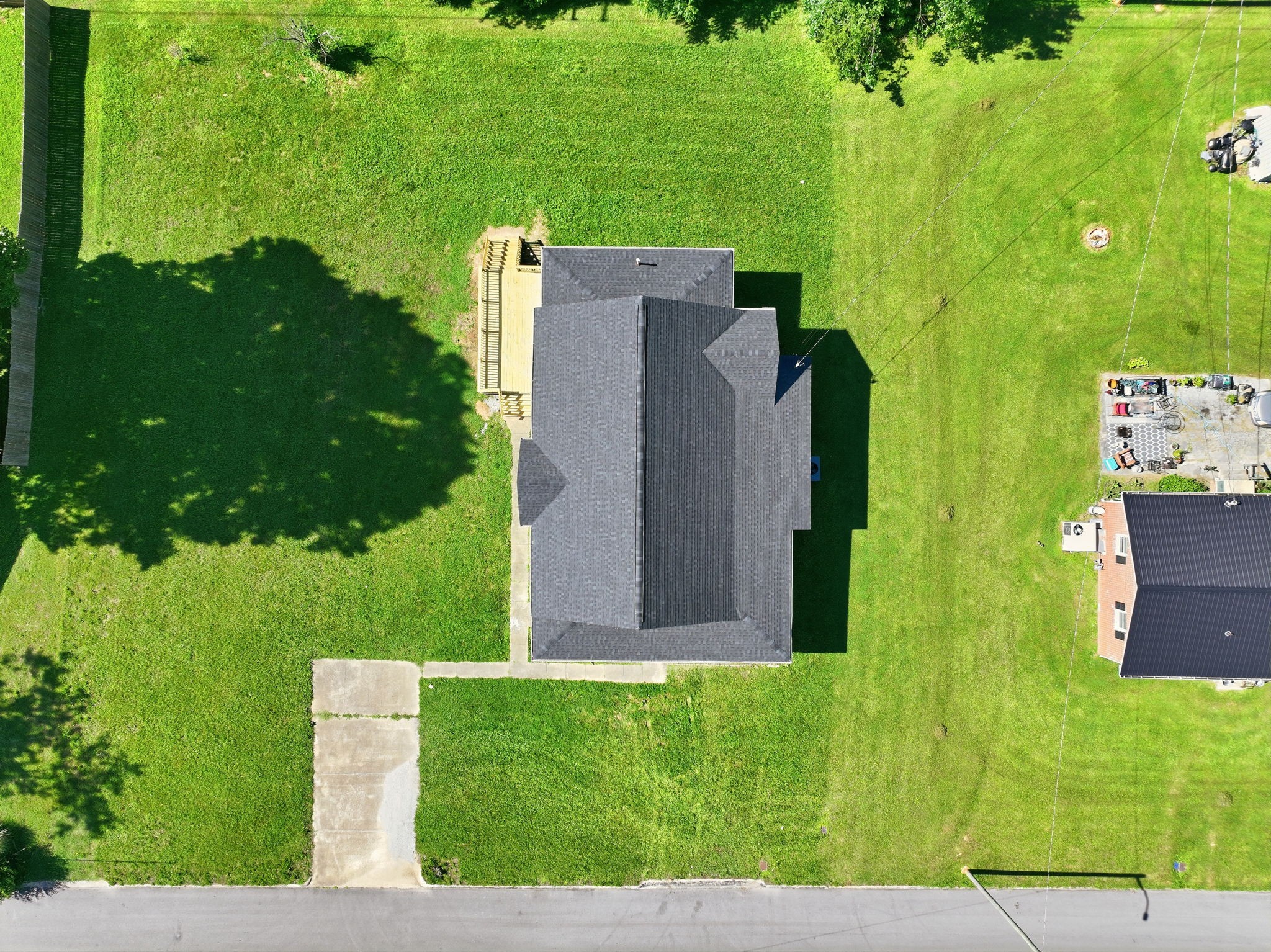 323 Kennedy St