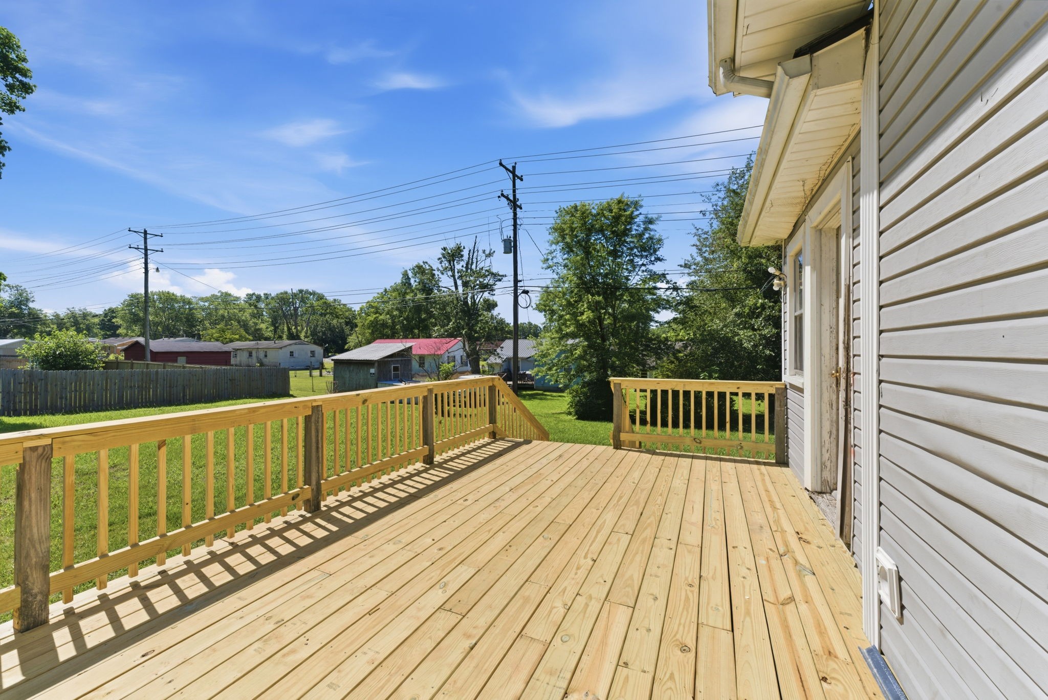 323 Kennedy St