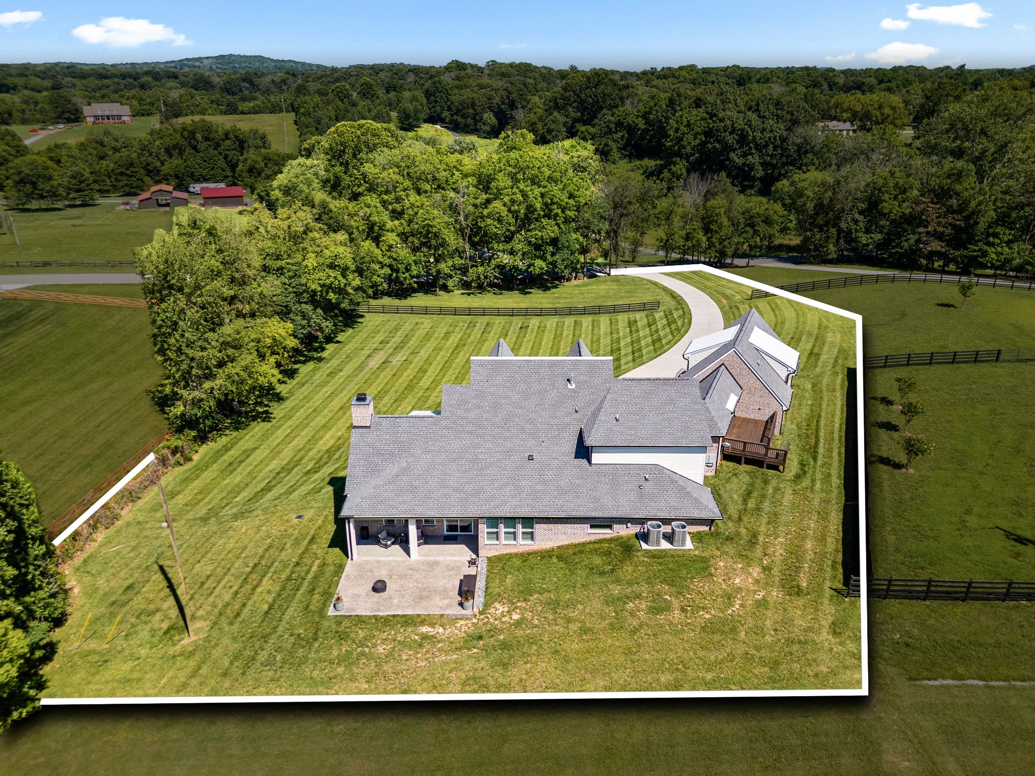 1510 Martha Leeville Rd