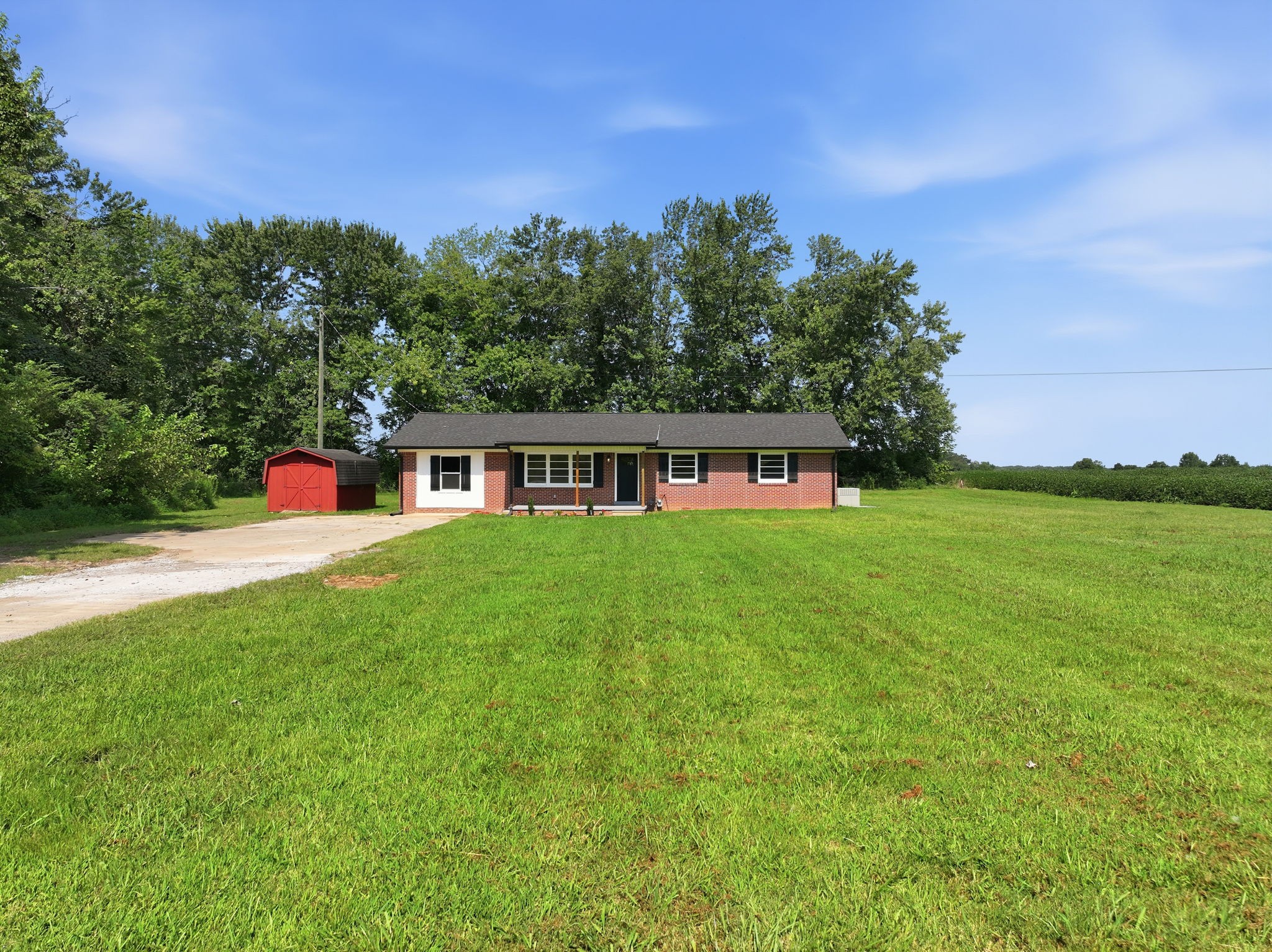 4311 Highway 43, N