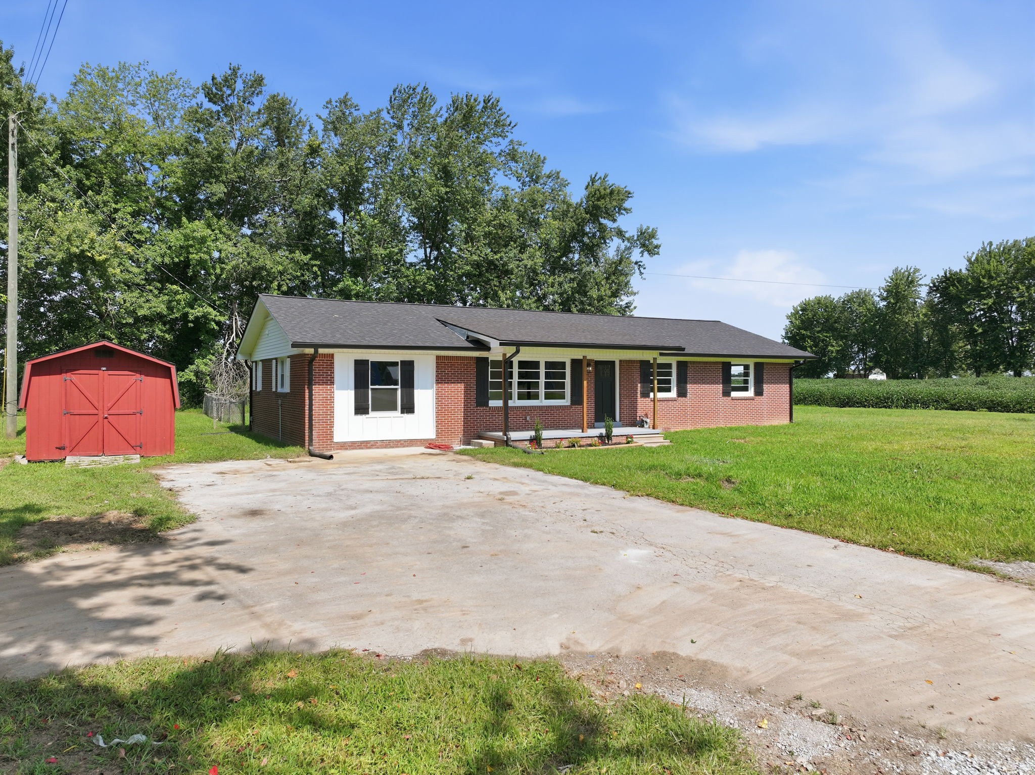 4311 Highway 43, N