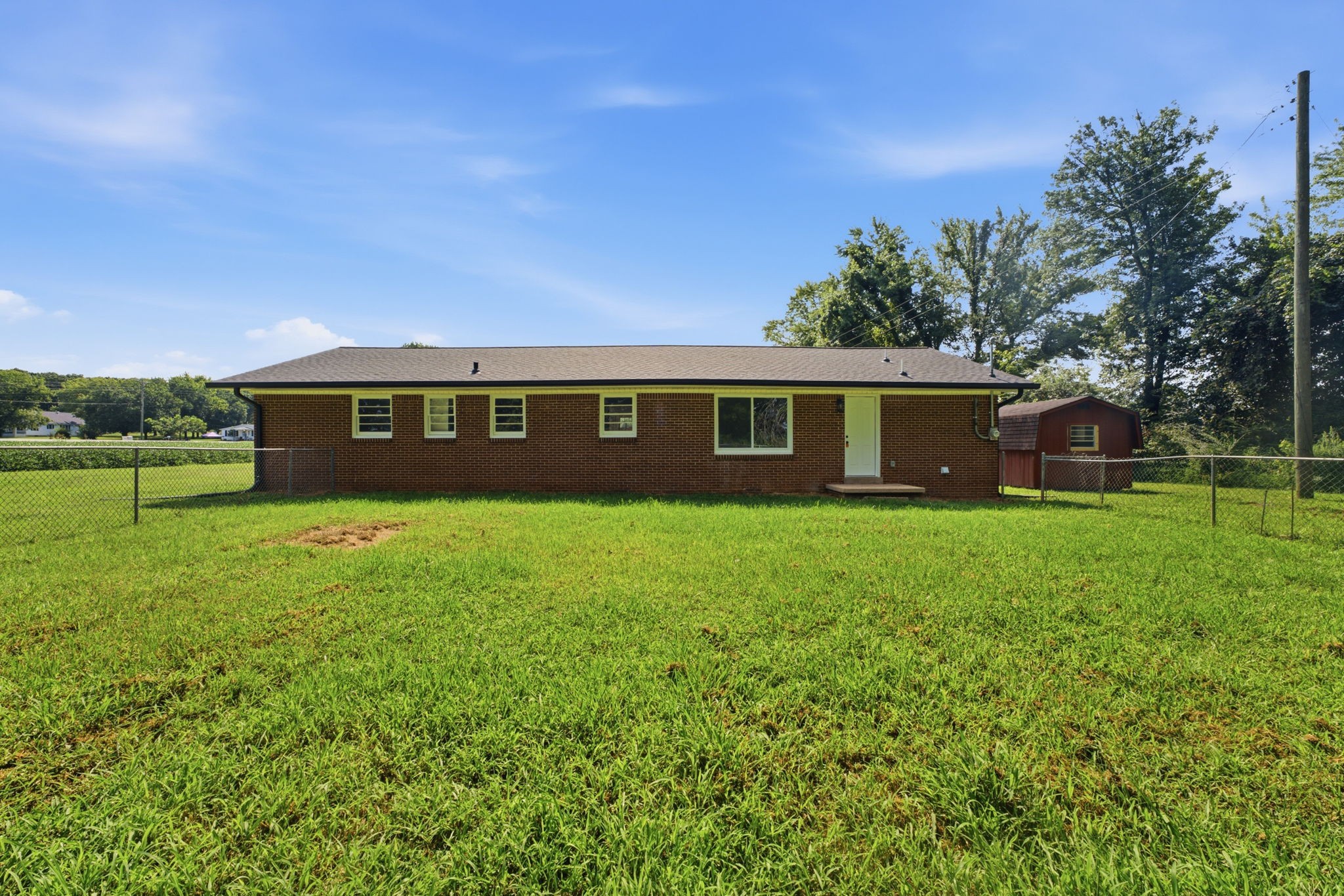 4311 Highway 43, N