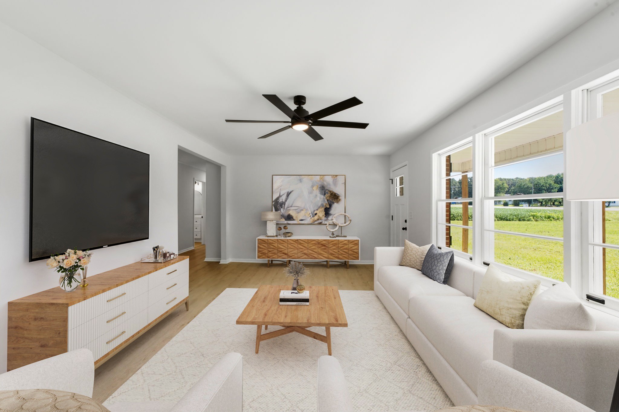 4311 Highway 43, N