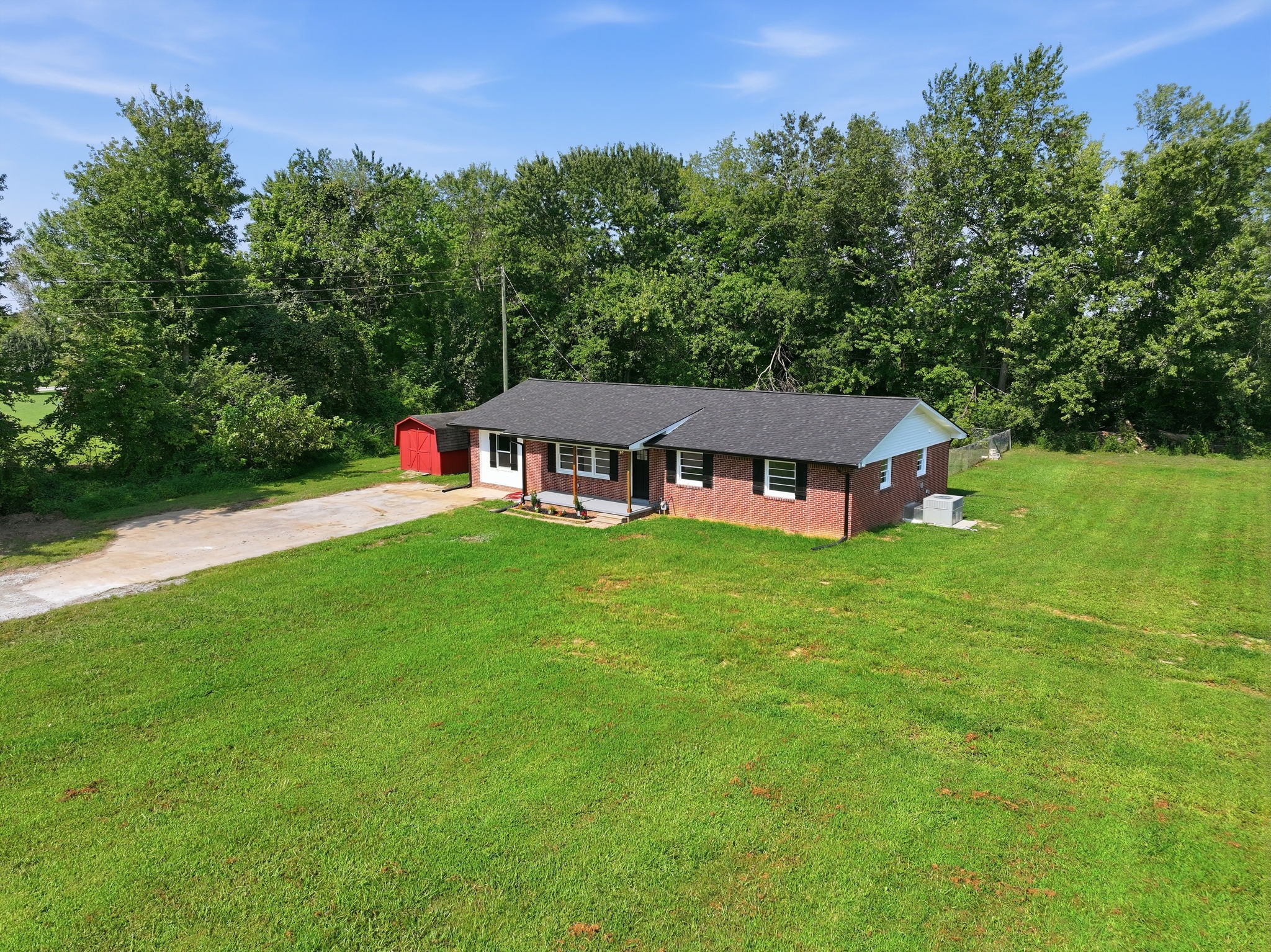 4311 Highway 43, N