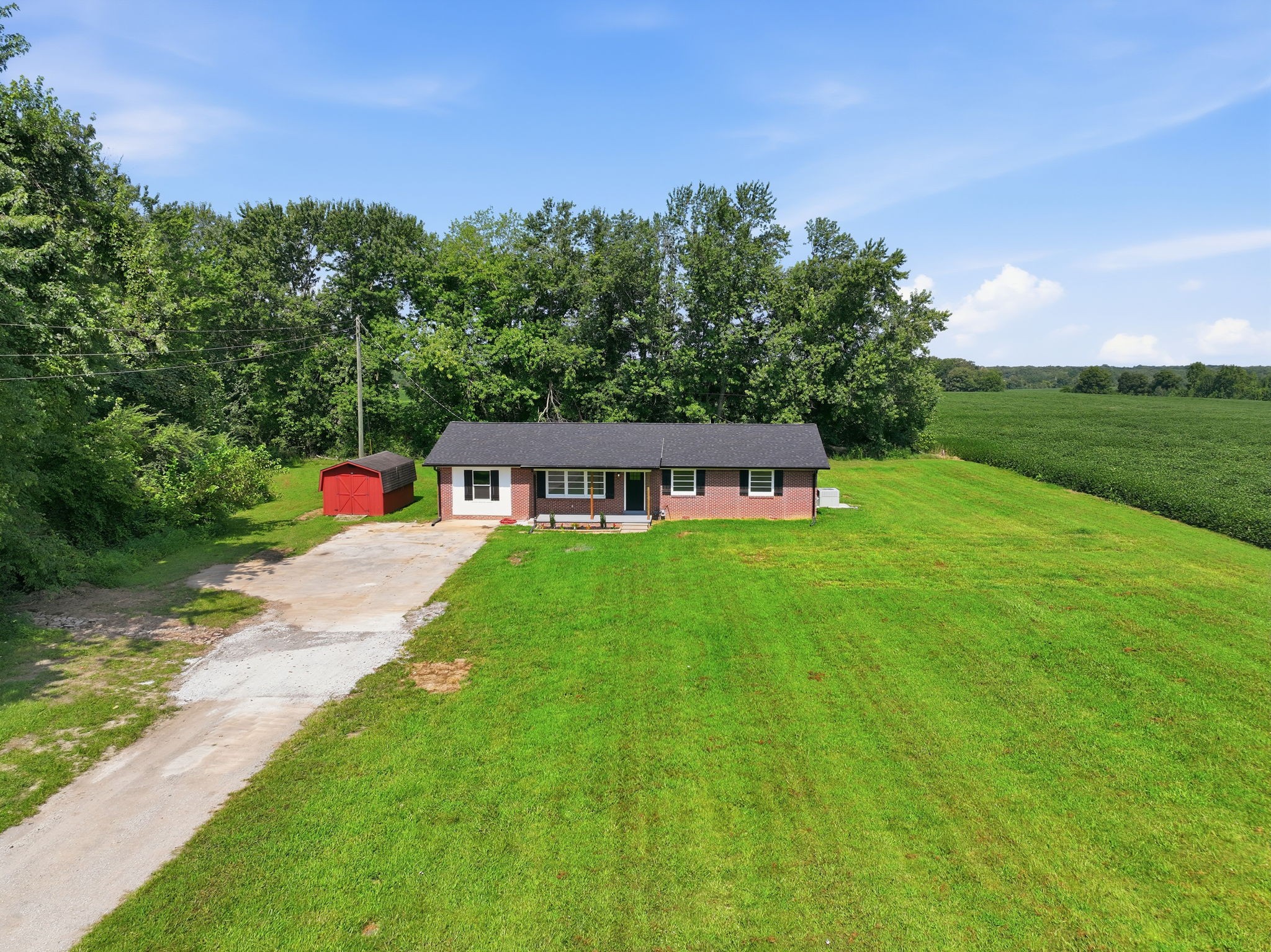 4311 Highway 43, N