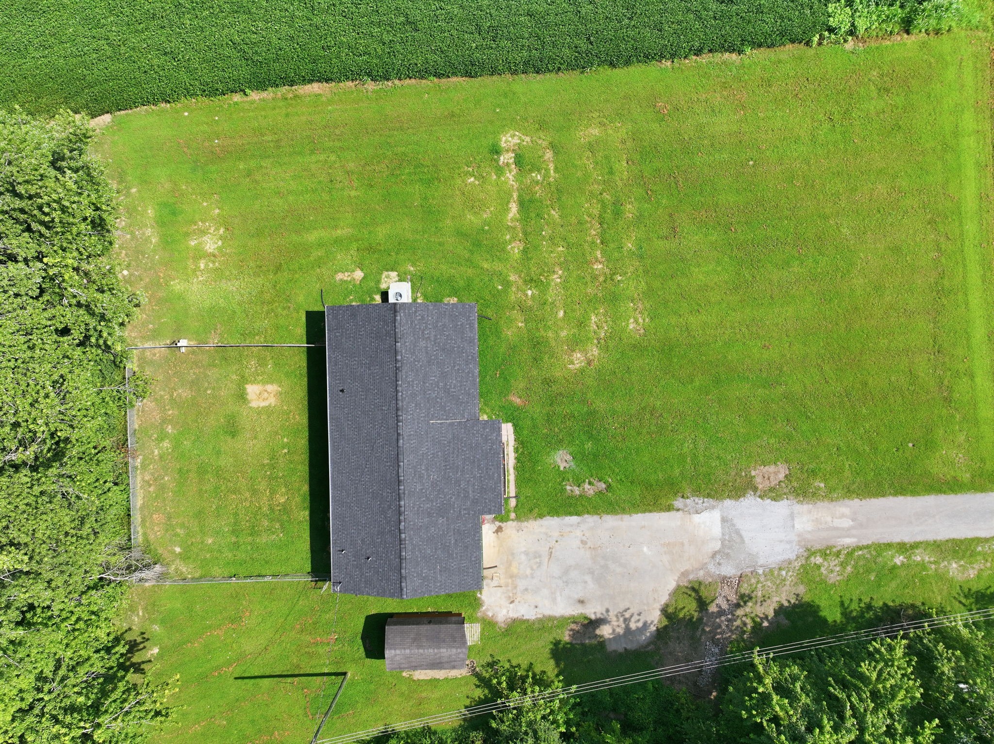 4311 Highway 43, N