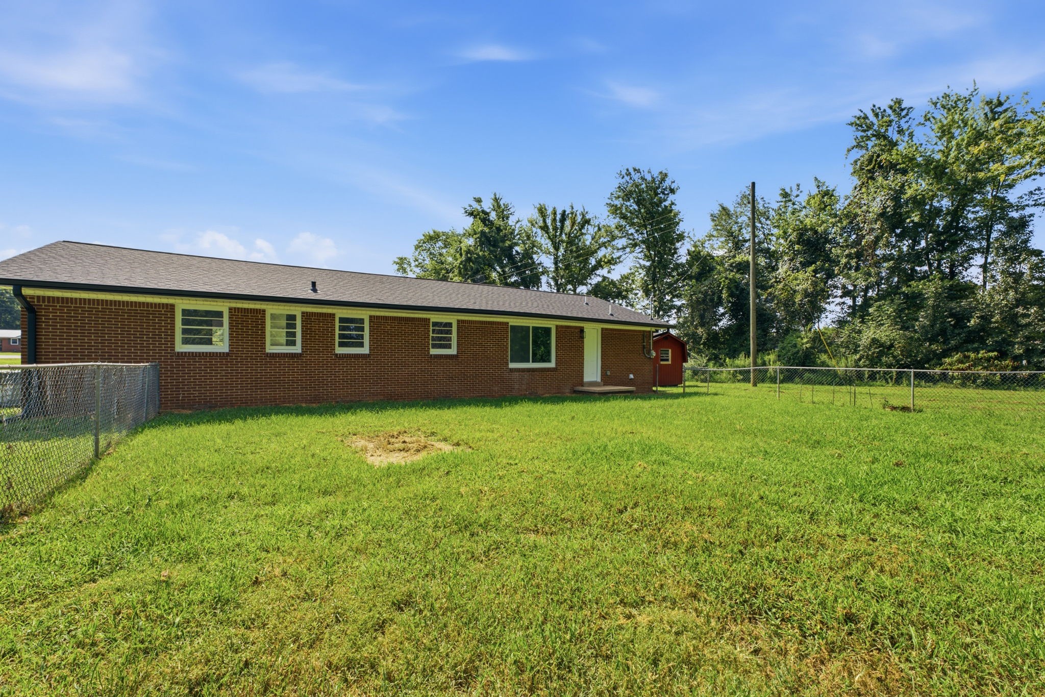 4311 Highway 43, N