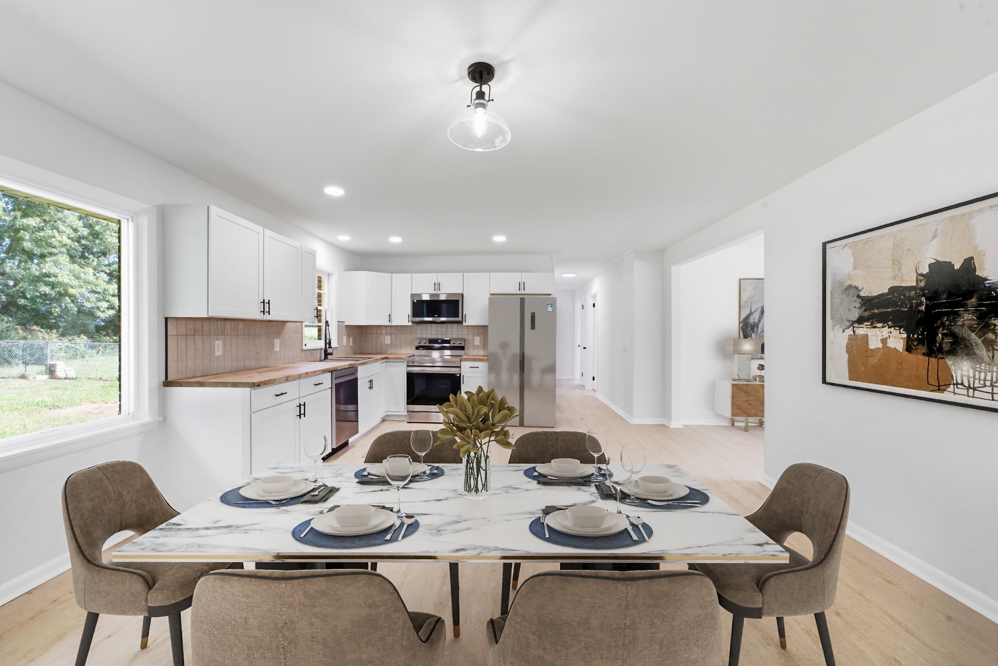 4311 Highway 43, N