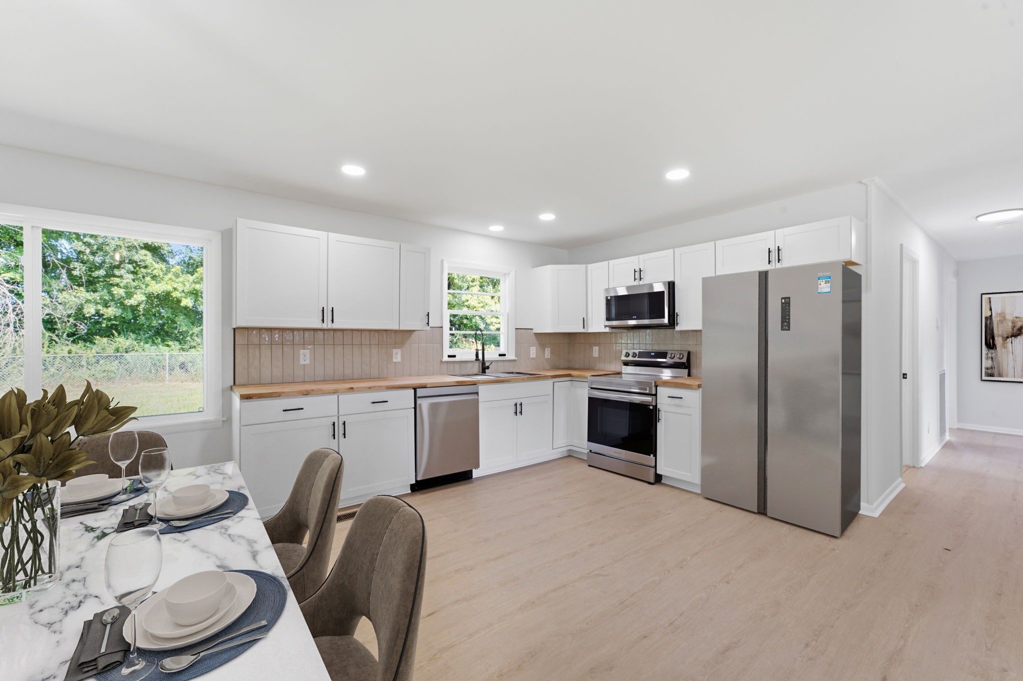 4311 Highway 43, N
