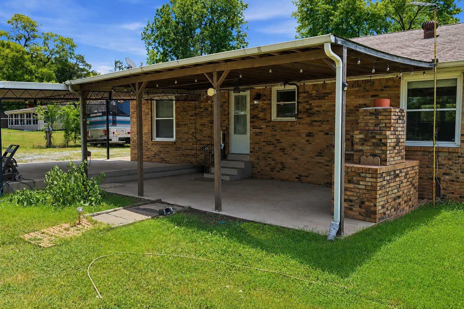 1024 Rome Pike