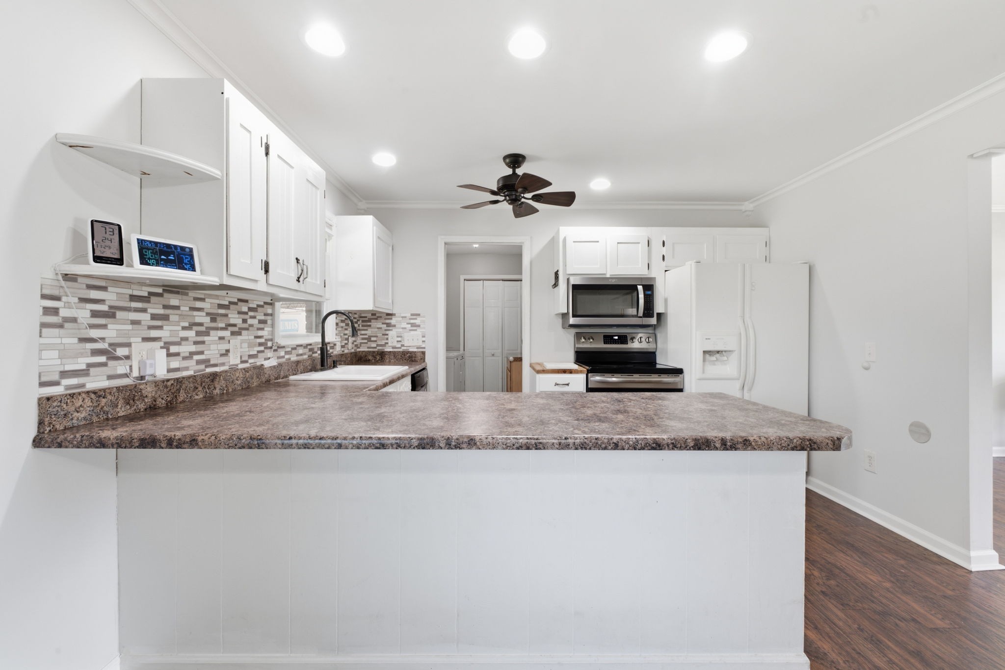 1024 Rome Pike
