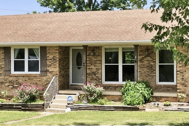 1024 Rome Pike