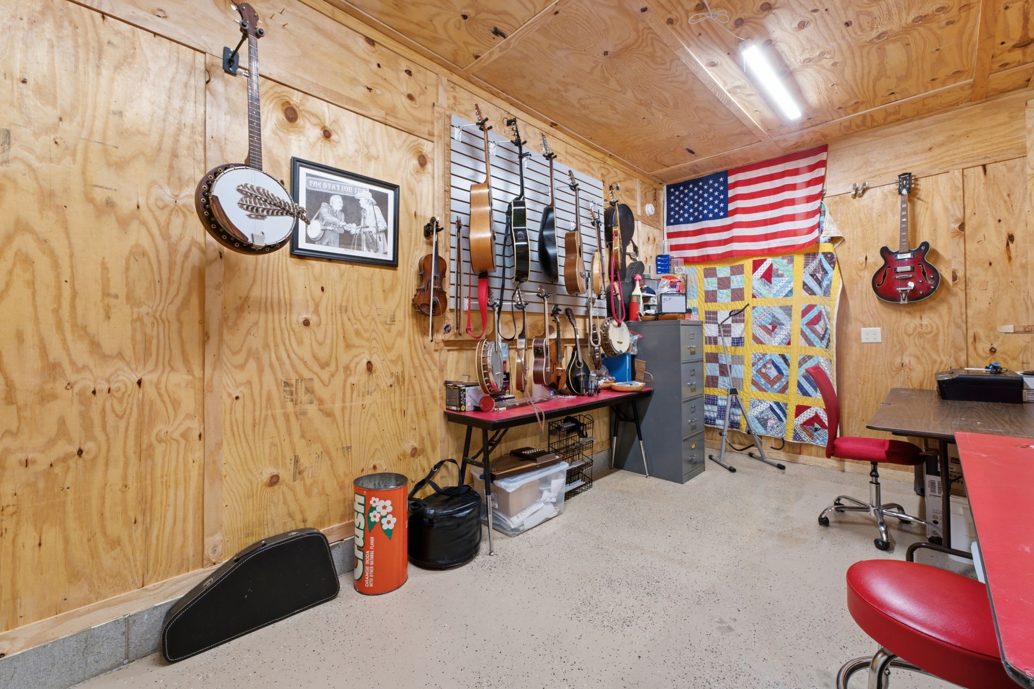 1024 Rome Pike