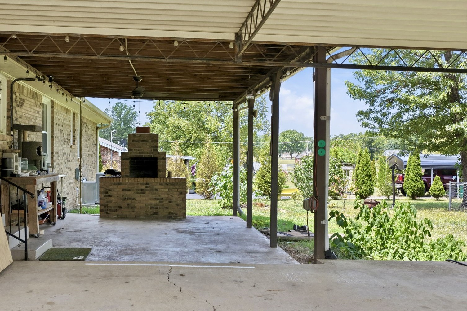 1024 Rome Pike