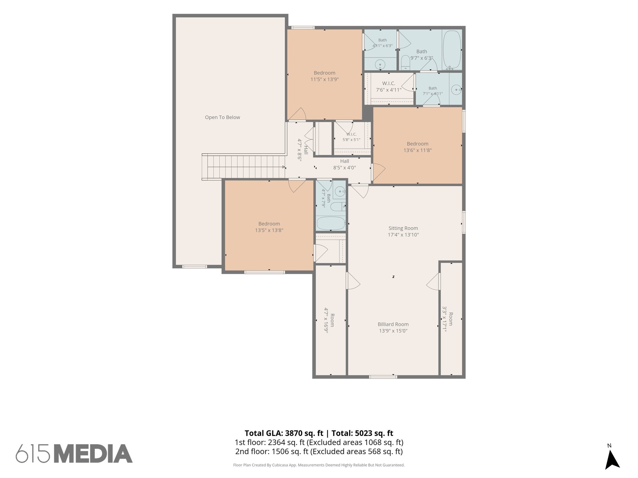 1023 Gadwall Cir
