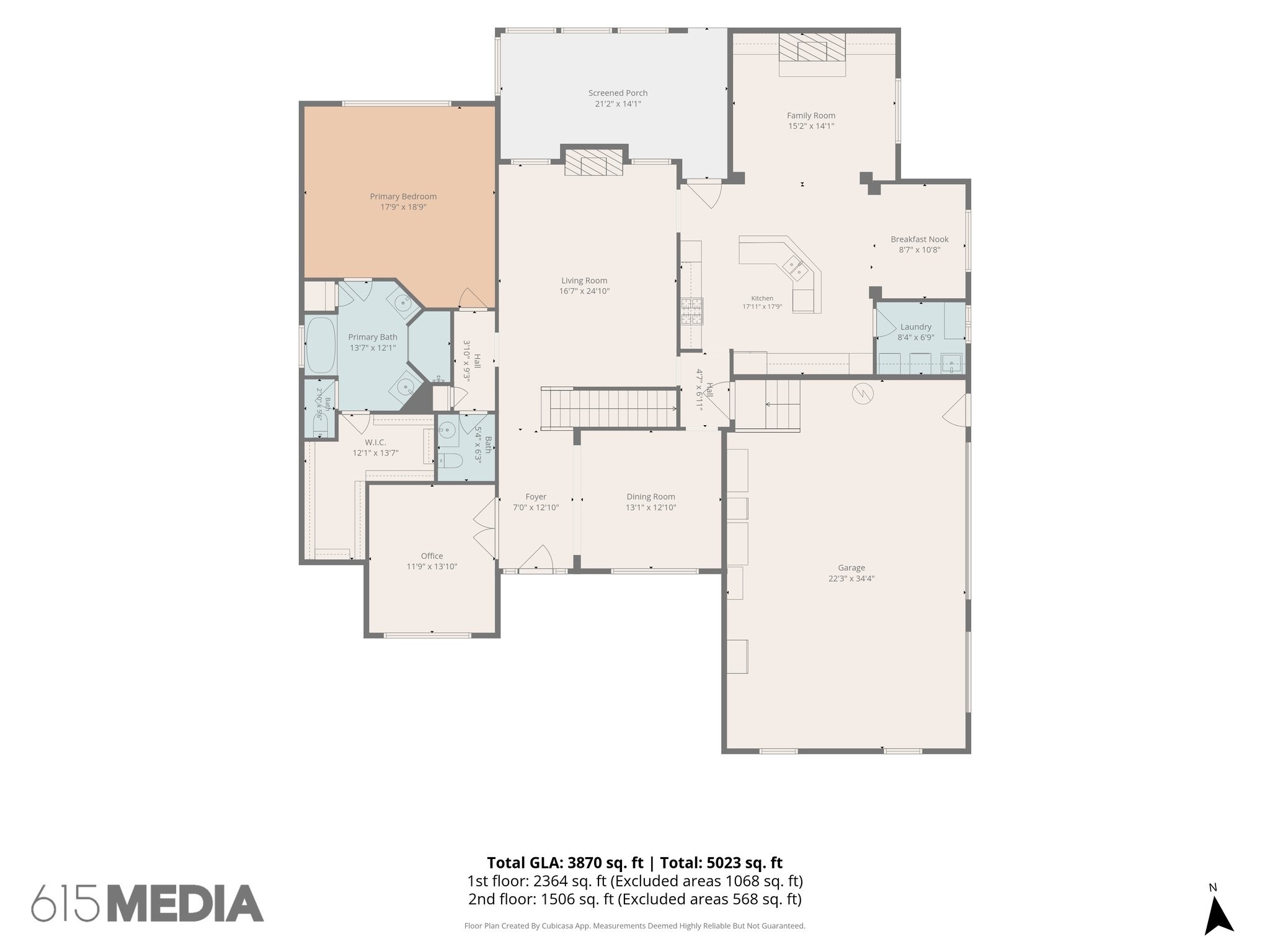 1023 Gadwall Cir