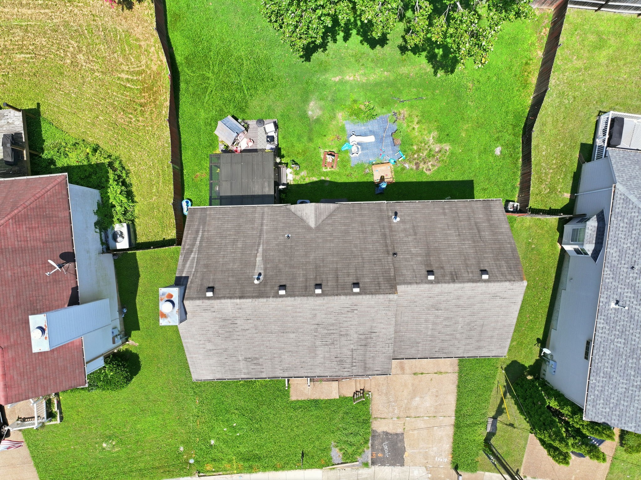632 Granwood Blvd