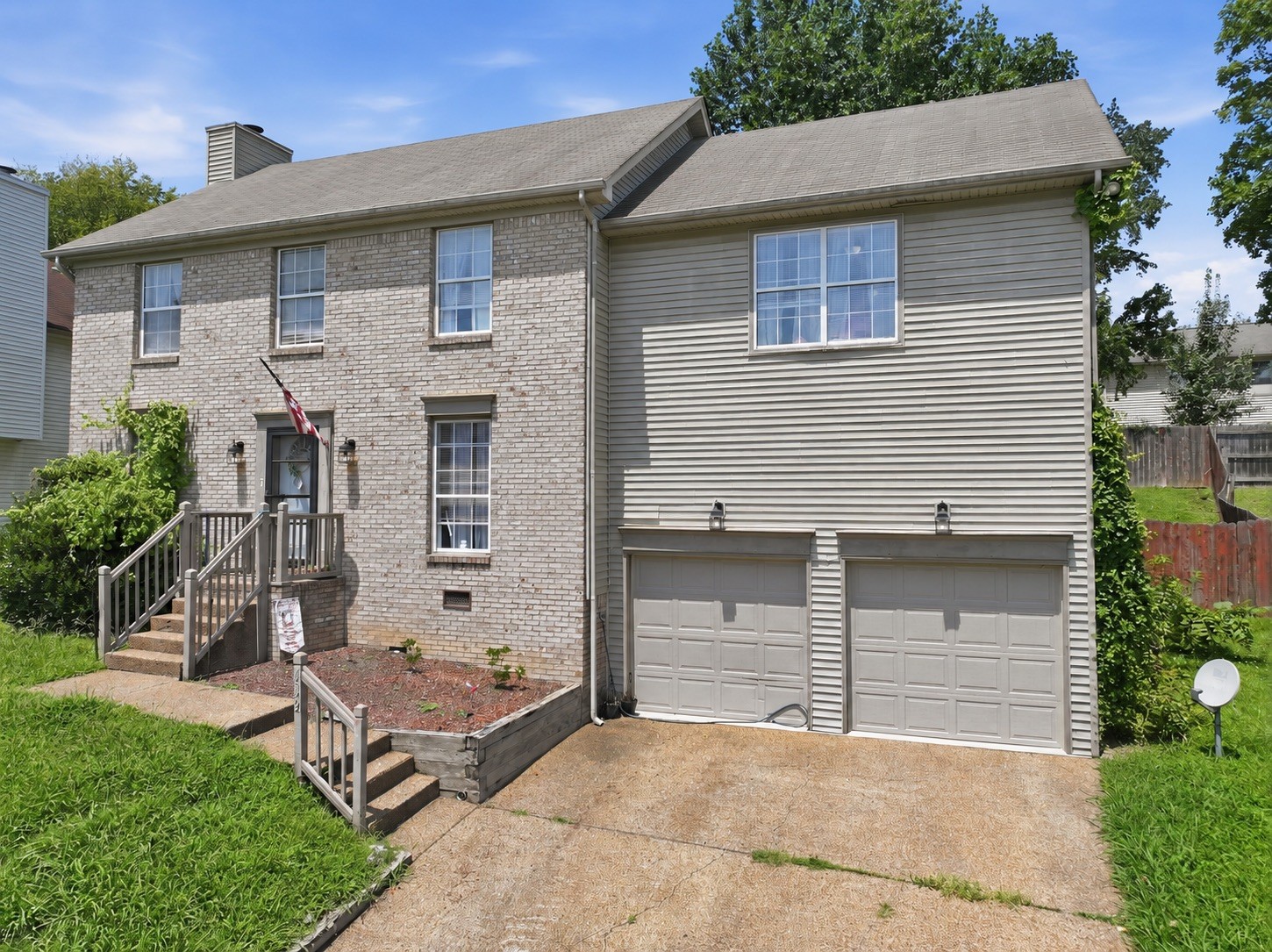 632 Granwood Blvd