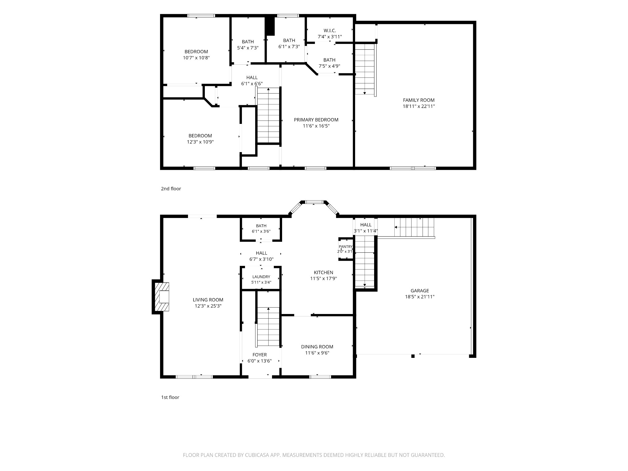 632 Granwood Blvd