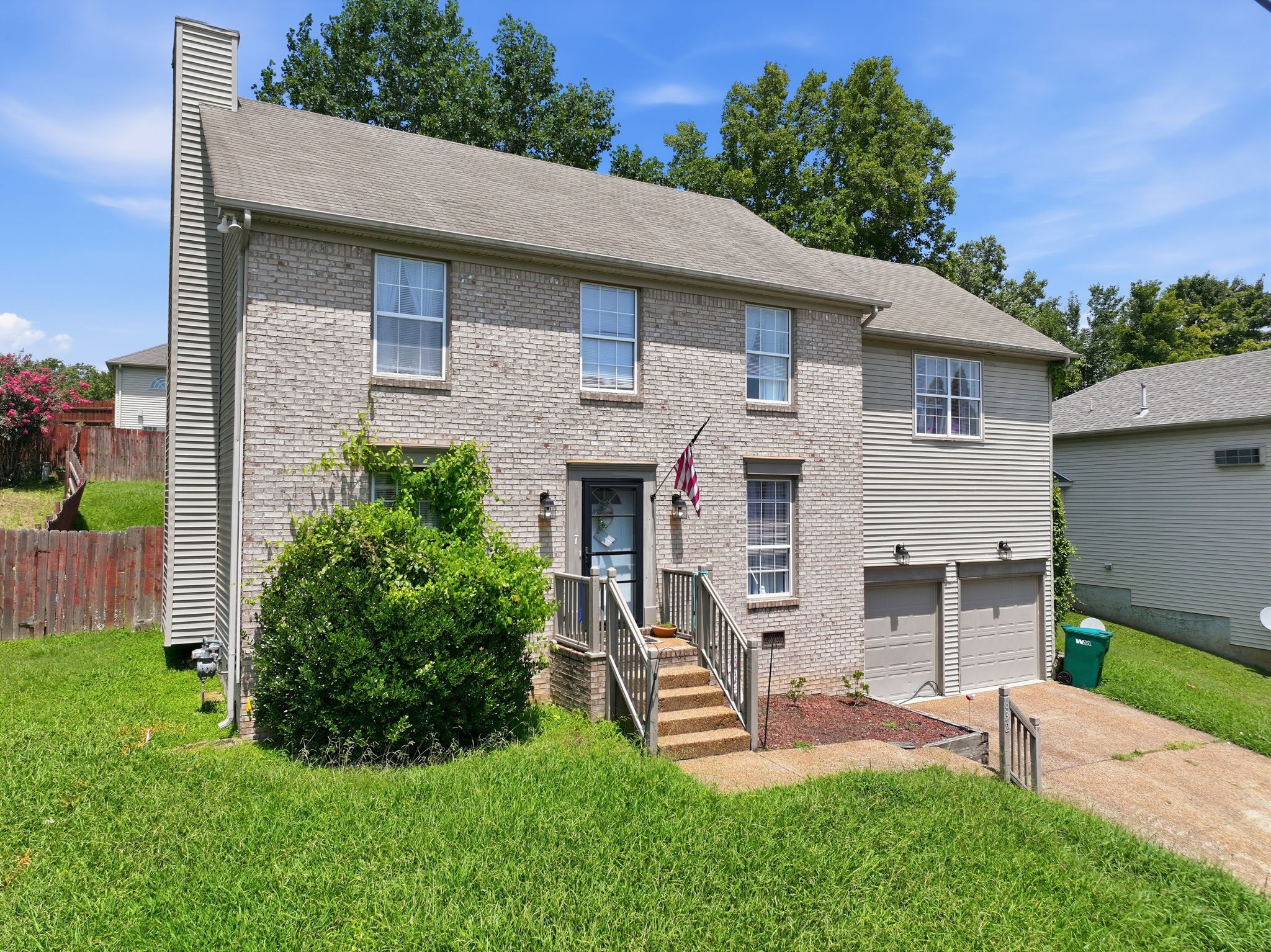 632 Granwood Blvd