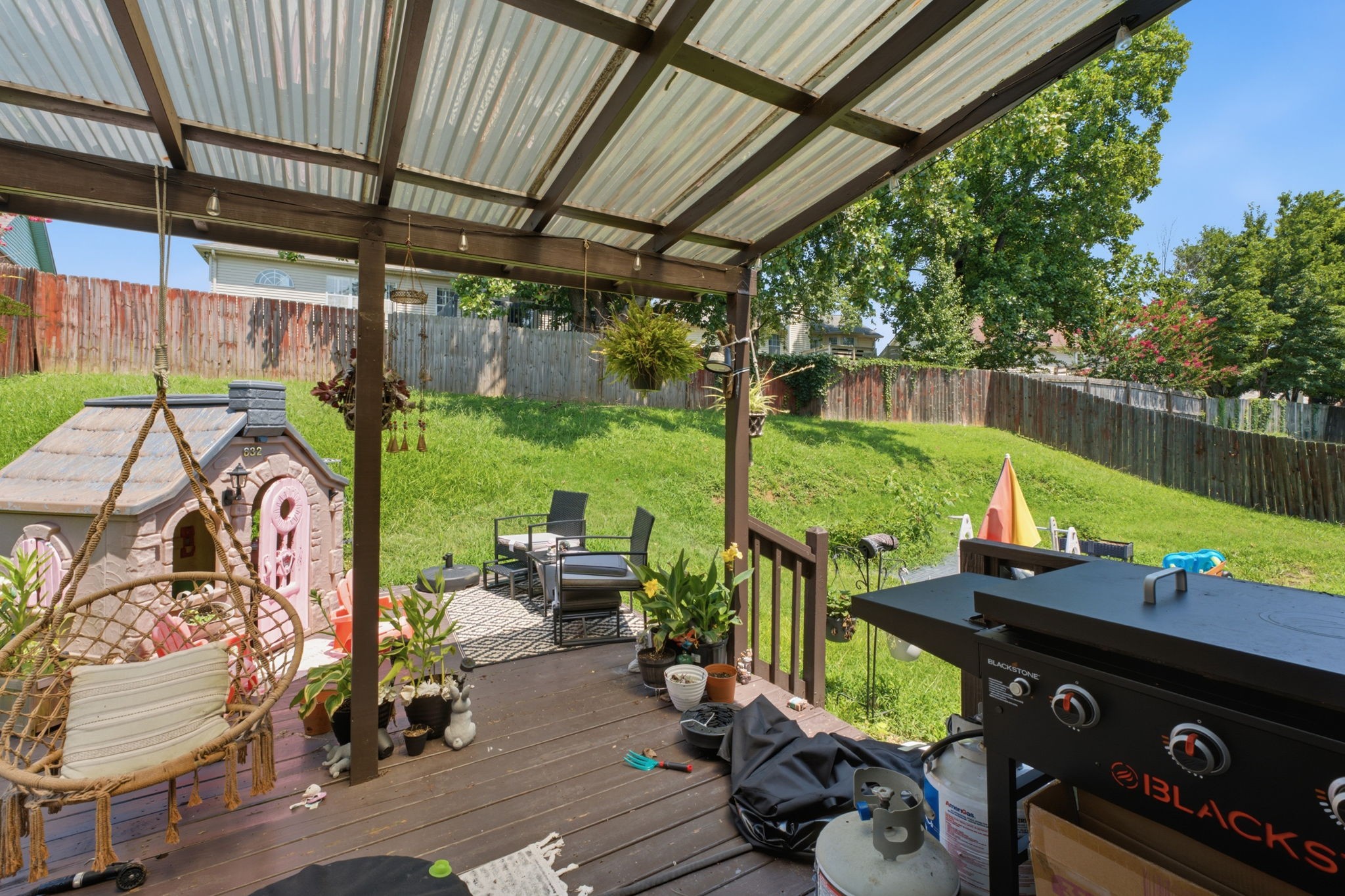 632 Granwood Blvd